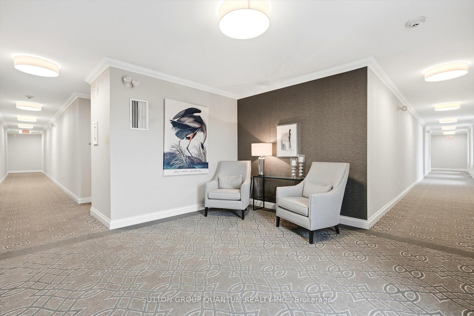 Photo 30 of Unit 305, 390 Upper Middle Road E, Oakville, Falgarwood — HOMEH