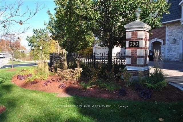 Photo 33 of Unit 305, 390 Upper Middle Road E, Oakville, Falgarwood — HOMEH