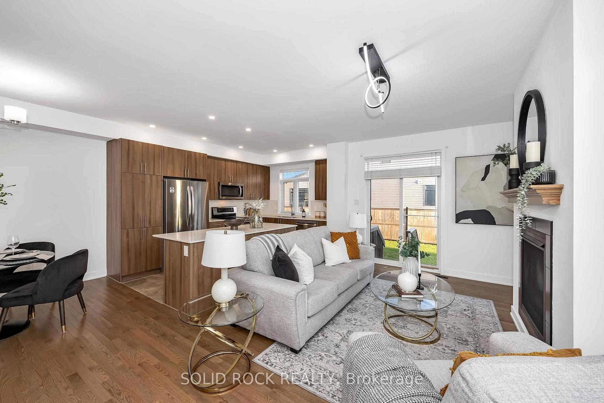 Photo 7 of 859 Solarium Avenue E, Ottawa, Riverside South/Gloucester Glen — HOMEH