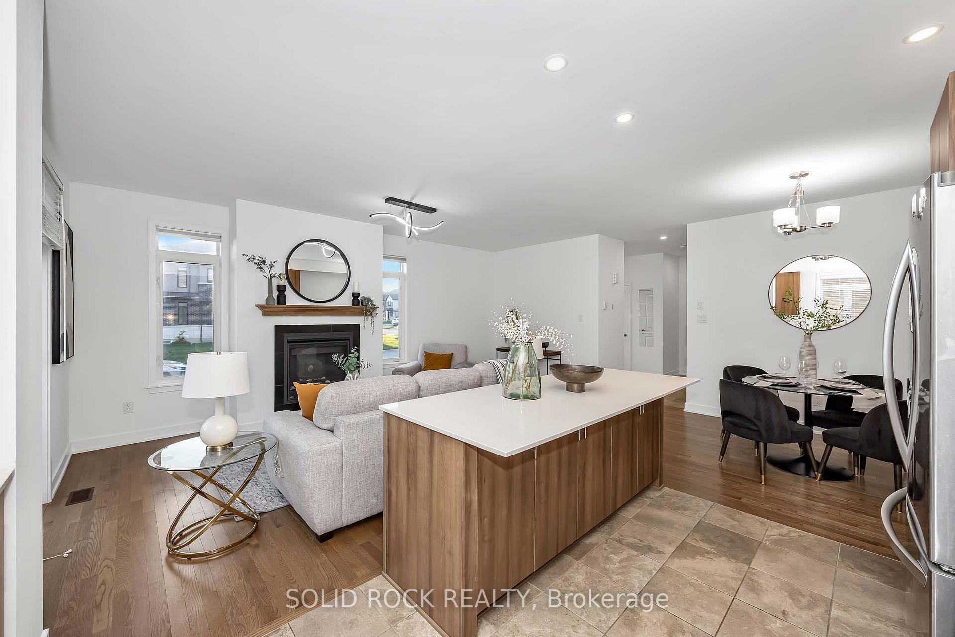 Photo 11 of 859 Solarium Avenue E, Ottawa, Riverside South/Gloucester Glen — HOMEH