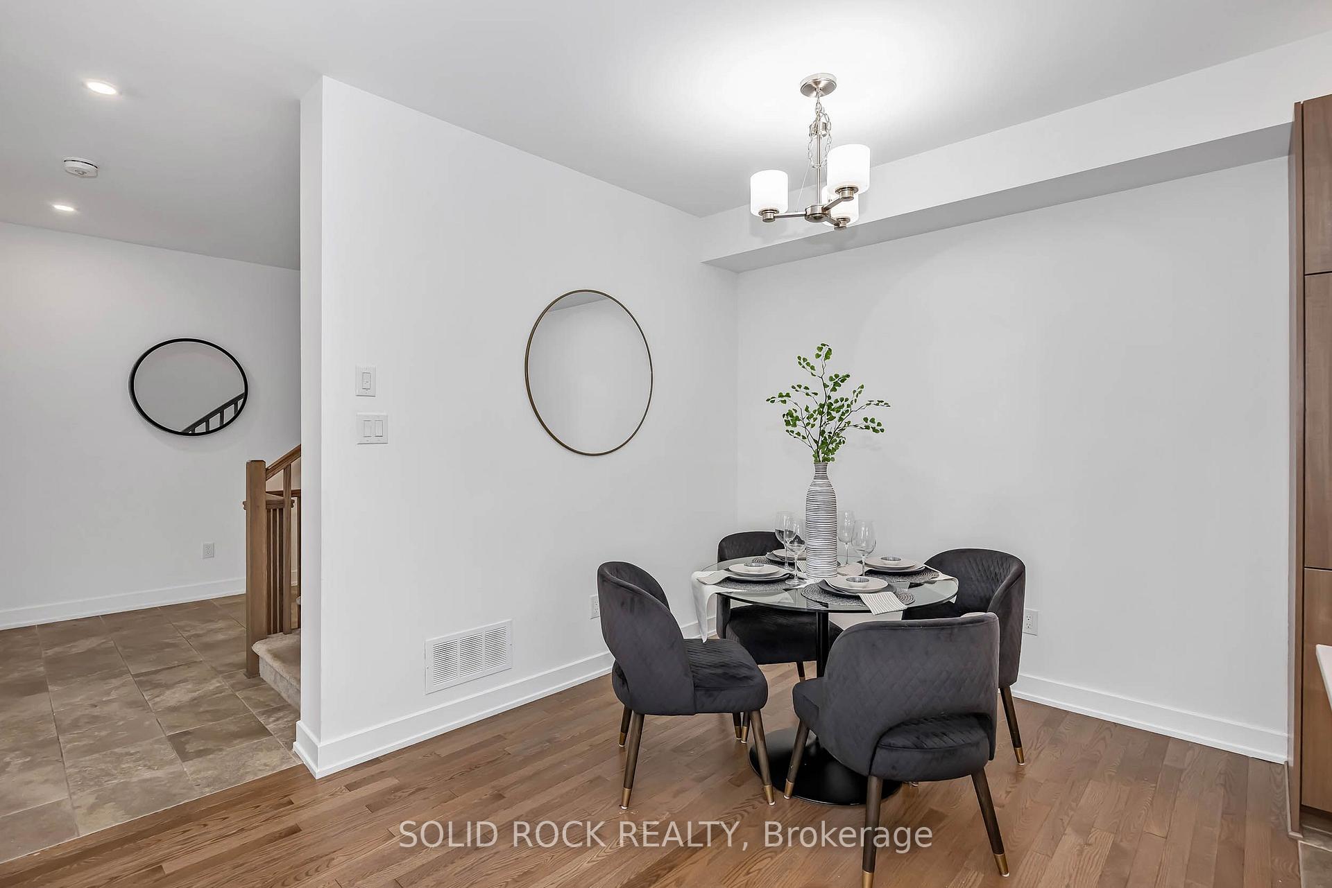 Photo 14 of 859 Solarium Avenue E, Ottawa, Riverside South/Gloucester Glen — HOMEH