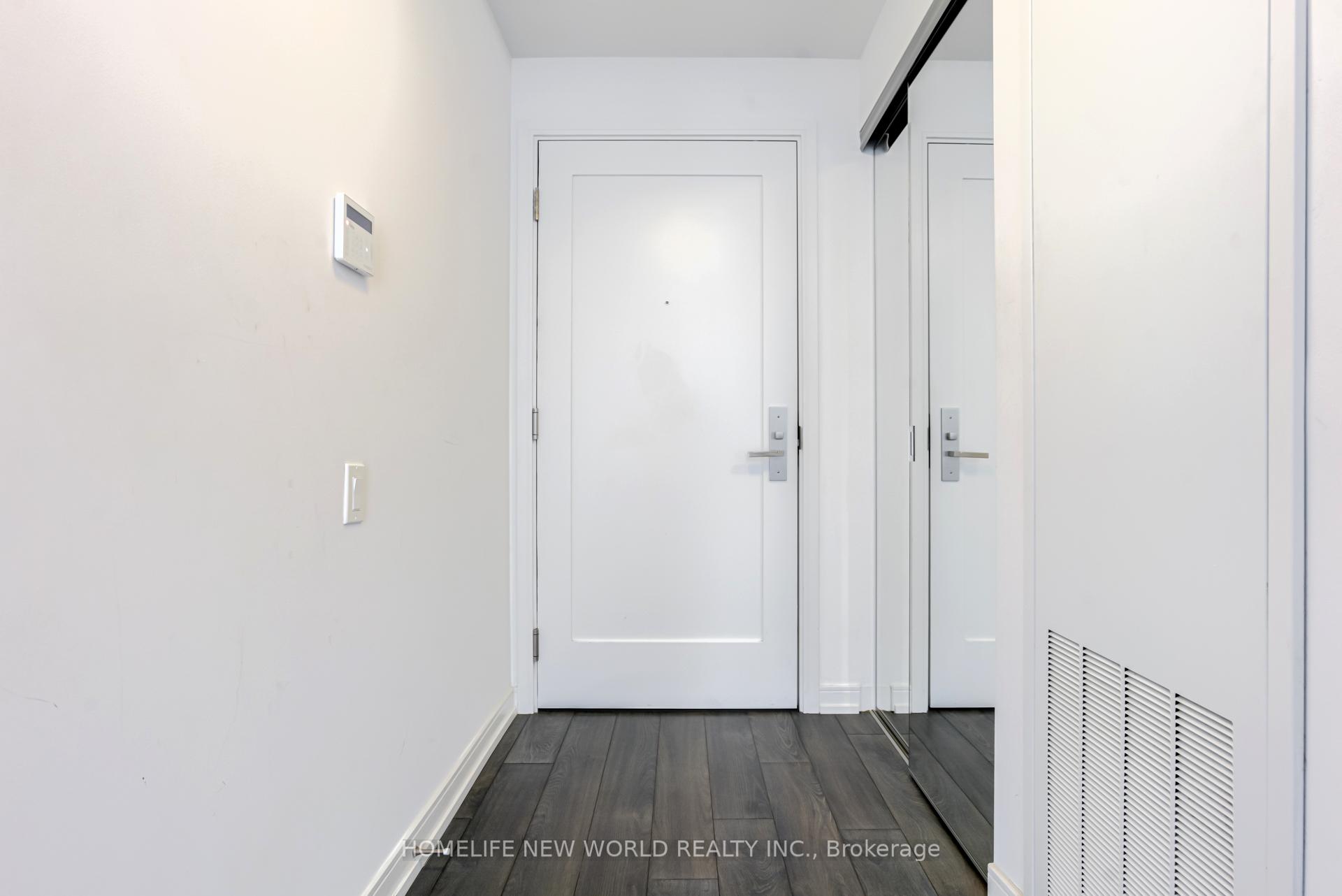 Photo 7 of Unit 901, 28 Wellesley Street E, Toronto, Church-Yonge Corridor — HOMEH