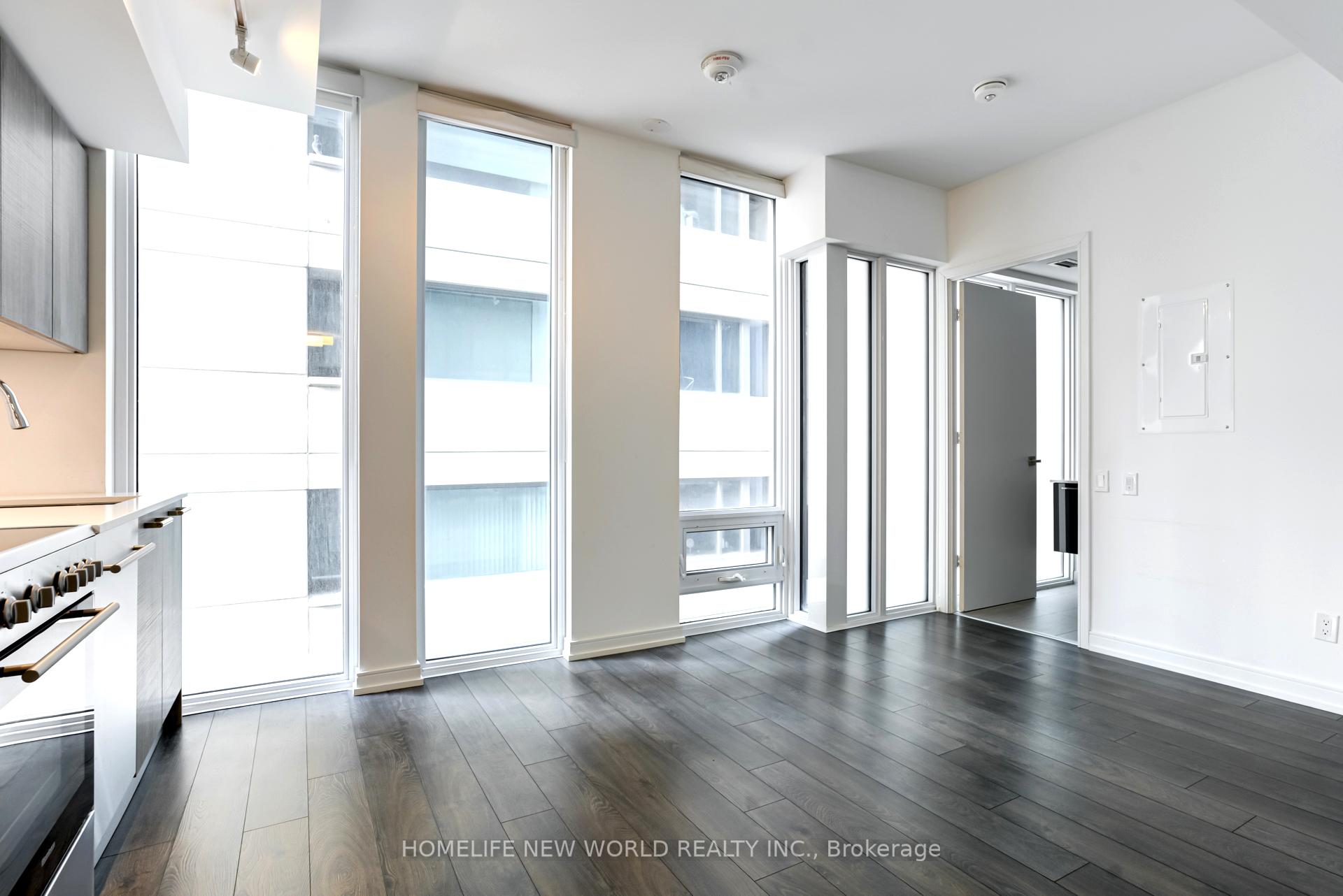 Photo 9 of Unit 901, 28 Wellesley Street E, Toronto, Church-Yonge Corridor — HOMEH