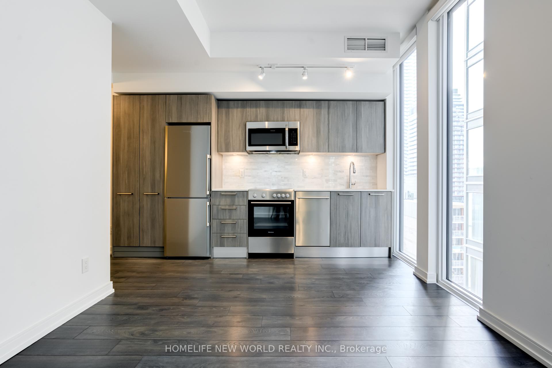 Photo 11 of Unit 901, 28 Wellesley Street E, Toronto, Church-Yonge Corridor — HOMEH