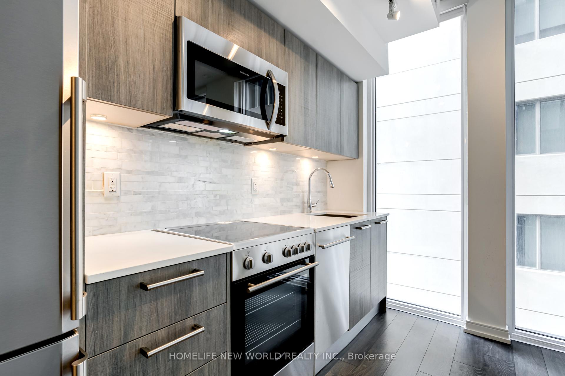 Photo 16 of Unit 901, 28 Wellesley Street E, Toronto, Church-Yonge Corridor — HOMEH