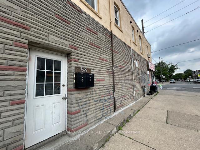 Photo 1 of Unit B, 88 Uxbridge Avenue, Toronto, Weston-Pellam Park — HOMEH