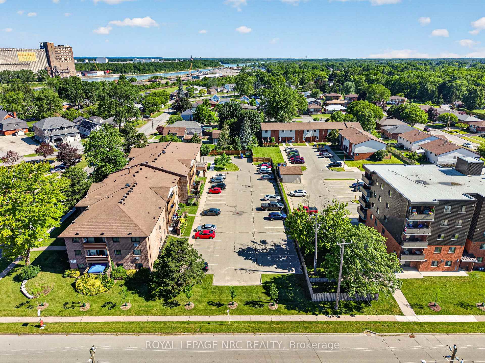 Photo 21 of Unit 327, 72 Main Street E, Port Colborne, Main Street — HOMEH