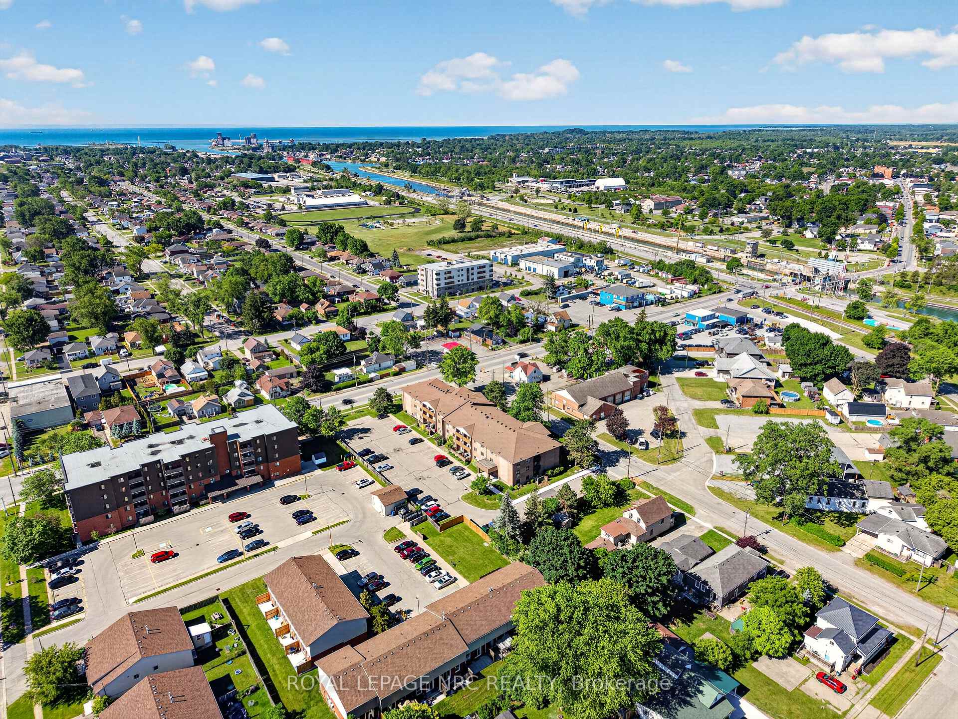 Photo 22 of Unit 327, 72 Main Street E, Port Colborne, Main Street — HOMEH