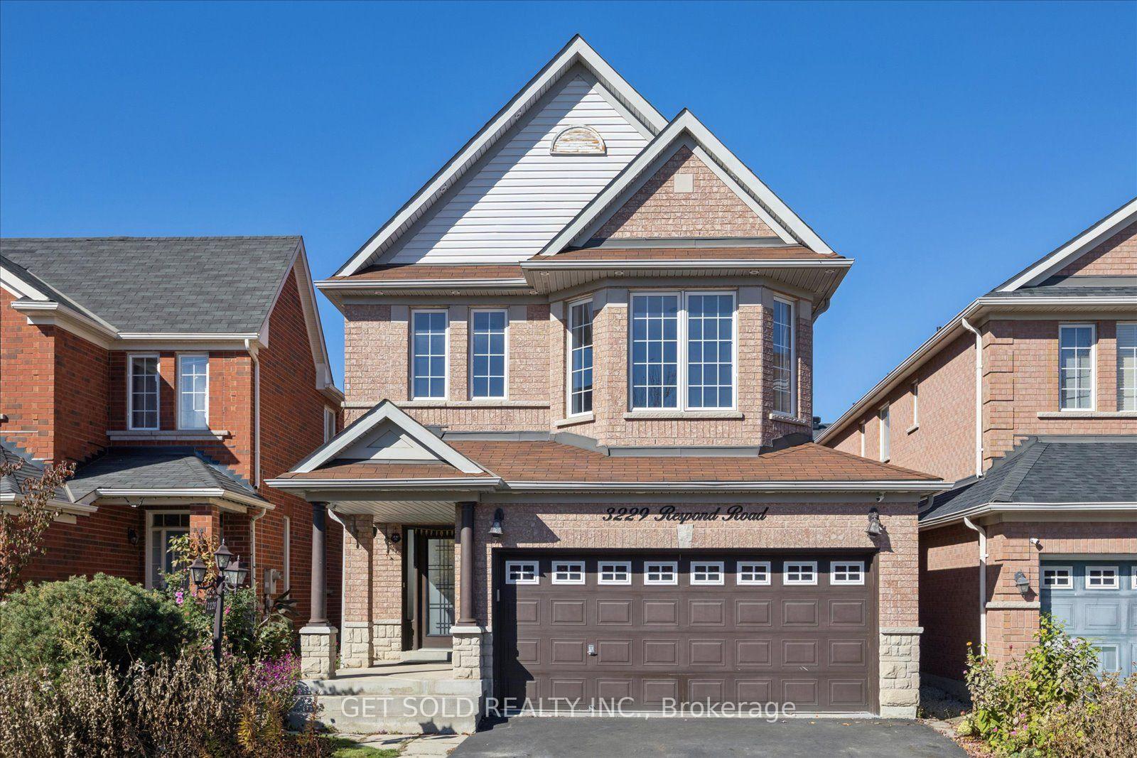 Photo 1 of 3229 Respond Road, Mississauga, Churchill Meadows — HOMEH