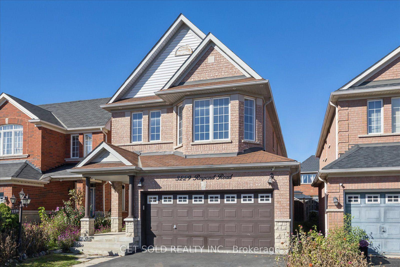 Photo 2 of 3229 Respond Road, Mississauga, Churchill Meadows — HOMEH