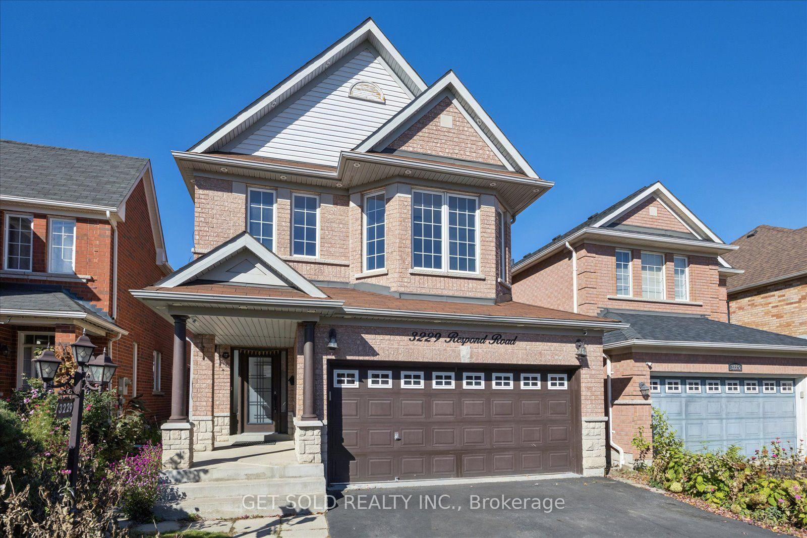 Photo 3 of 3229 Respond Road, Mississauga, Churchill Meadows — HOMEH