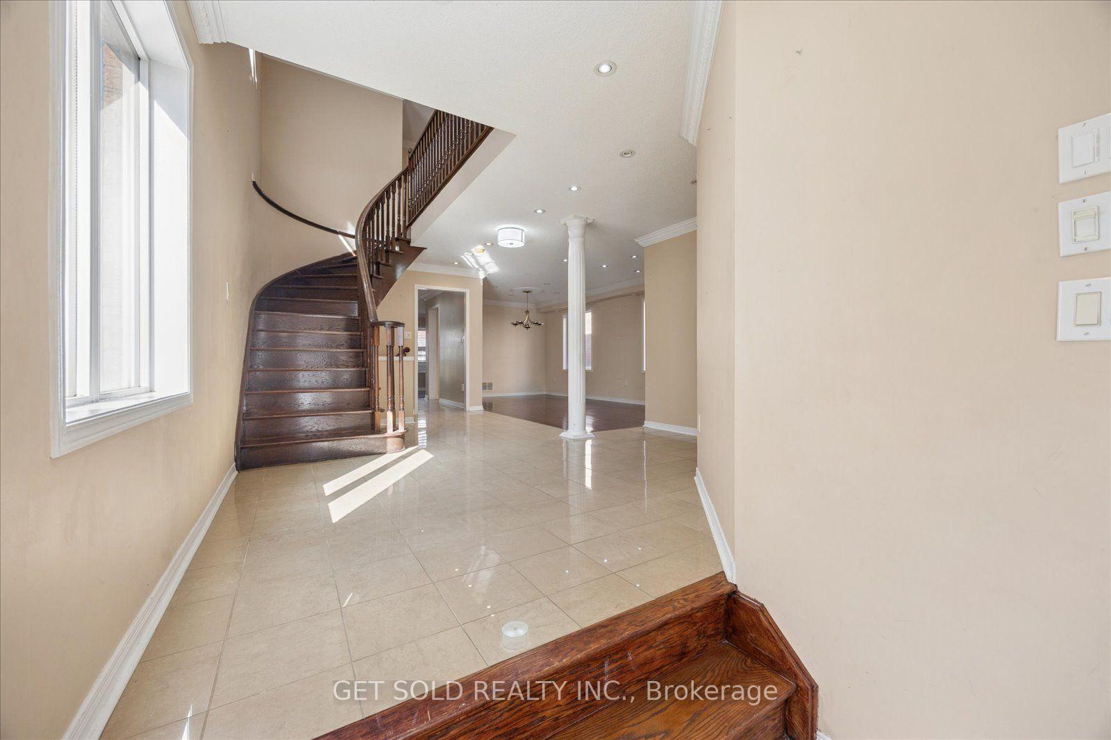 Photo 5 of 3229 Respond Road, Mississauga, Churchill Meadows — HOMEH