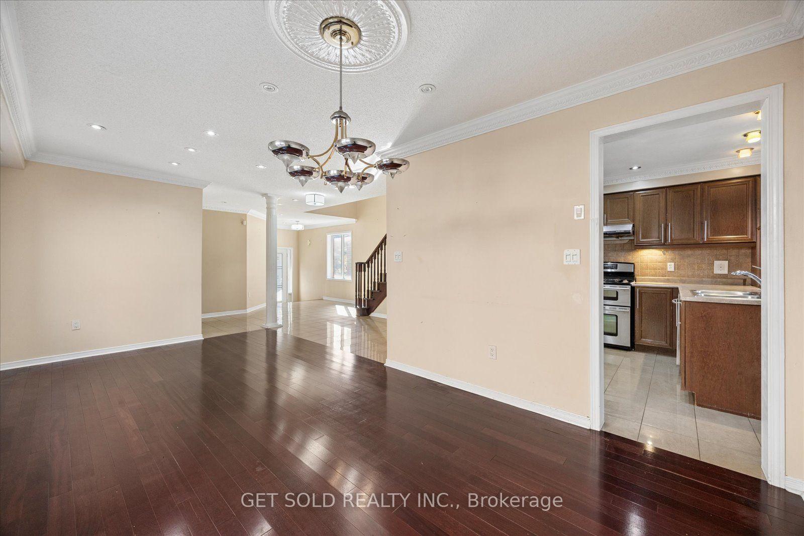 Photo 8 of 3229 Respond Road, Mississauga, Churchill Meadows — HOMEH