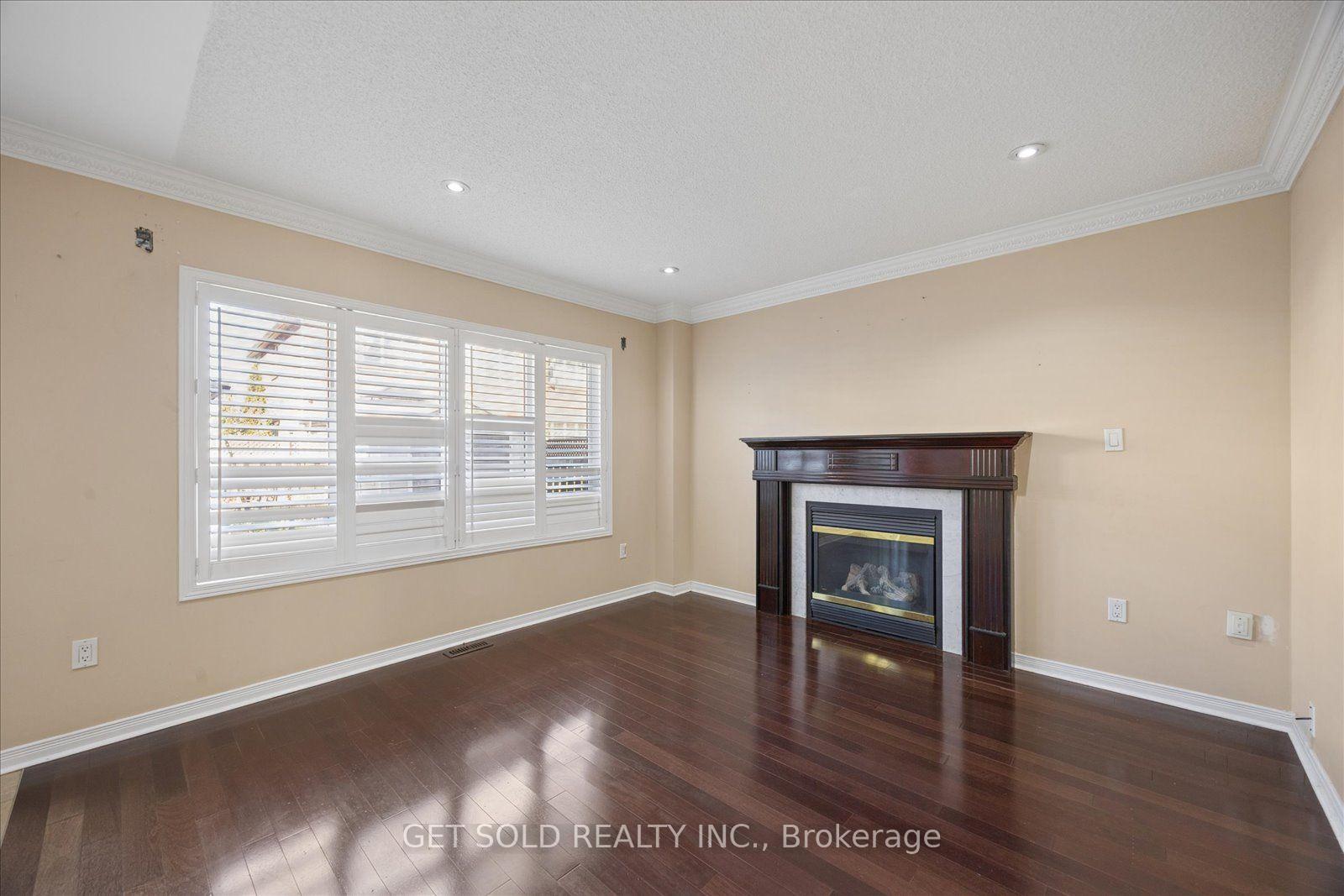 Photo 9 of 3229 Respond Road, Mississauga, Churchill Meadows — HOMEH