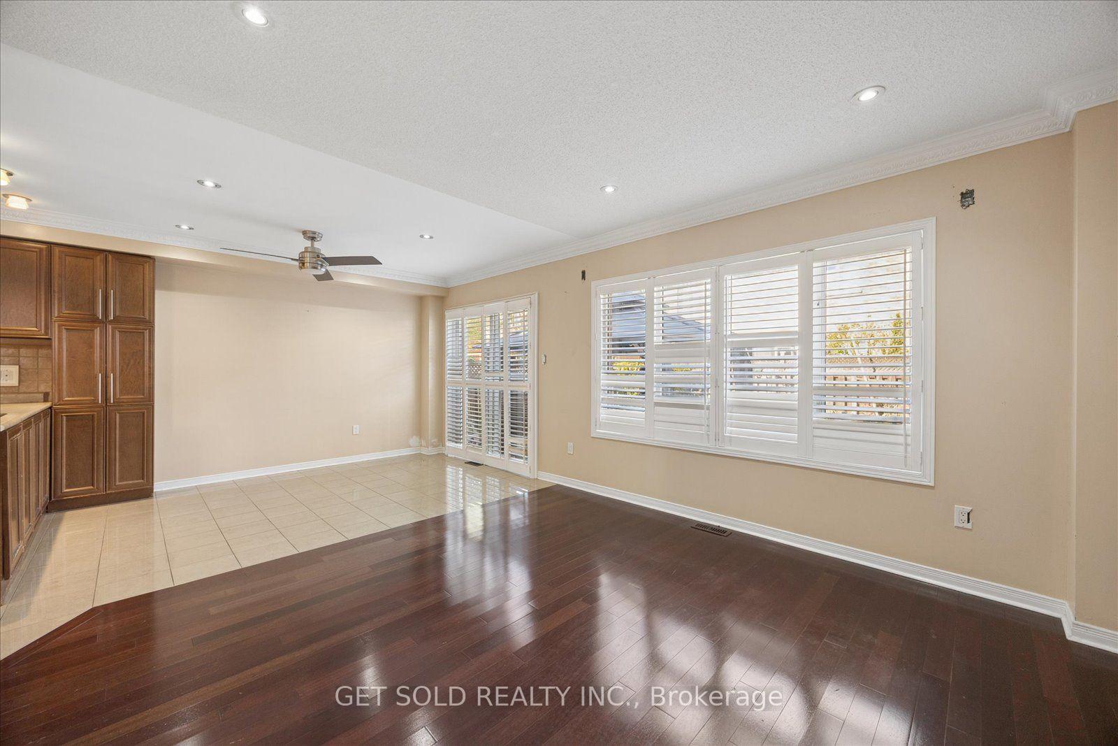 Photo 12 of 3229 Respond Road, Mississauga, Churchill Meadows — HOMEH