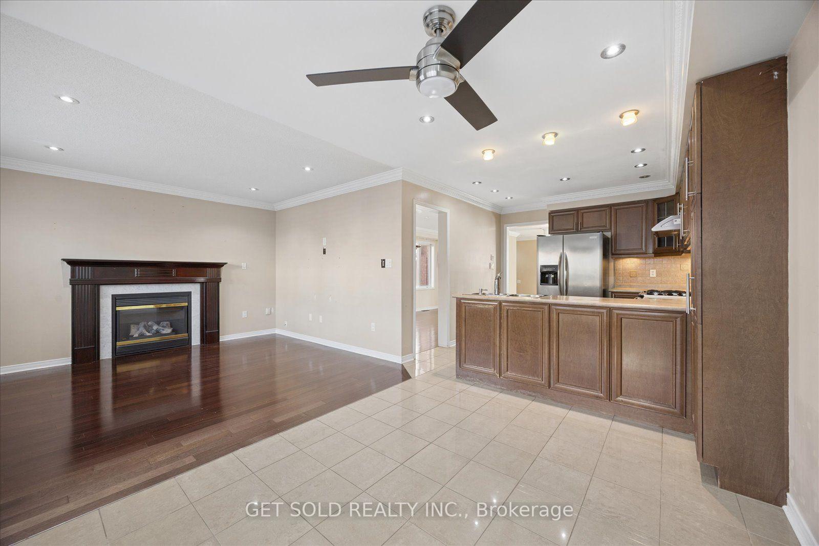 Photo 13 of 3229 Respond Road, Mississauga, Churchill Meadows — HOMEH