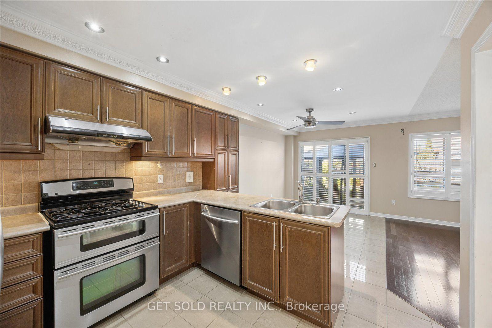 Photo 17 of 3229 Respond Road, Mississauga, Churchill Meadows — HOMEH