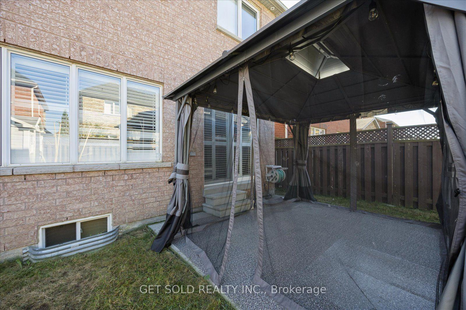 Photo 44 of 3229 Respond Road, Mississauga, Churchill Meadows — HOMEH