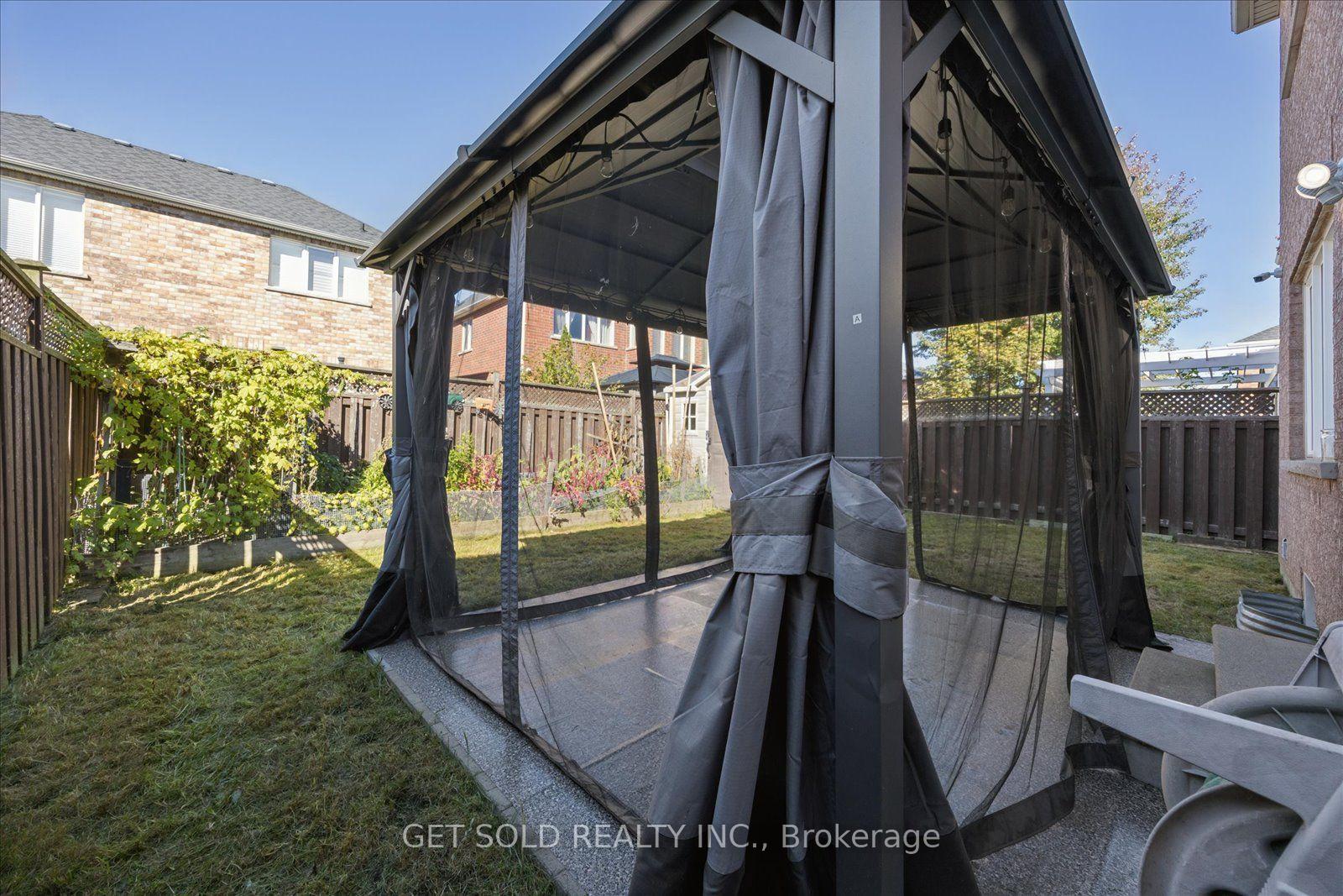 Photo 45 of 3229 Respond Road, Mississauga, Churchill Meadows — HOMEH