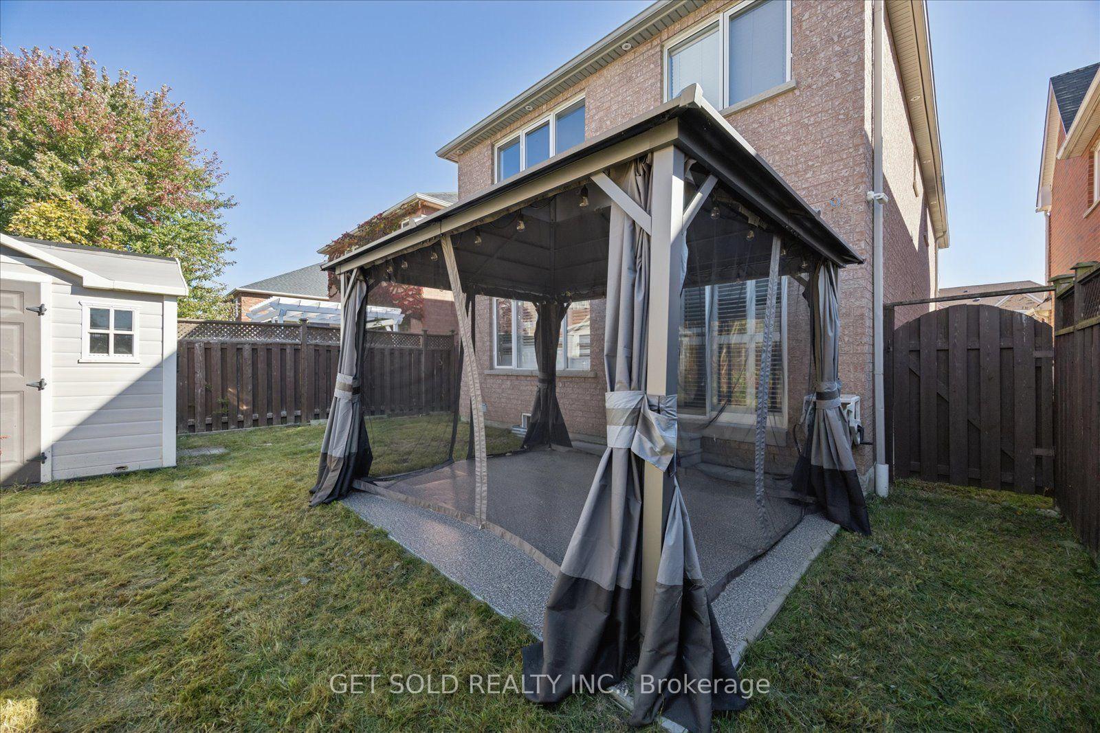 Photo 46 of 3229 Respond Road, Mississauga, Churchill Meadows — HOMEH