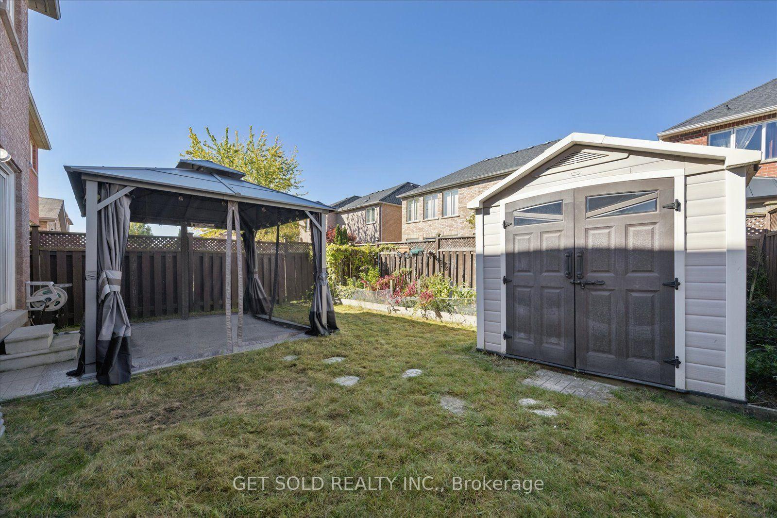 Photo 47 of 3229 Respond Road, Mississauga, Churchill Meadows — HOMEH