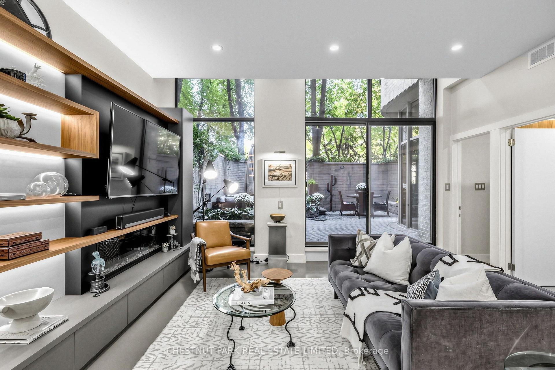 Photo 2 of Unit 105, 1177 Yonge Street, Toronto, Rosedale-Moore Park — HOMEH