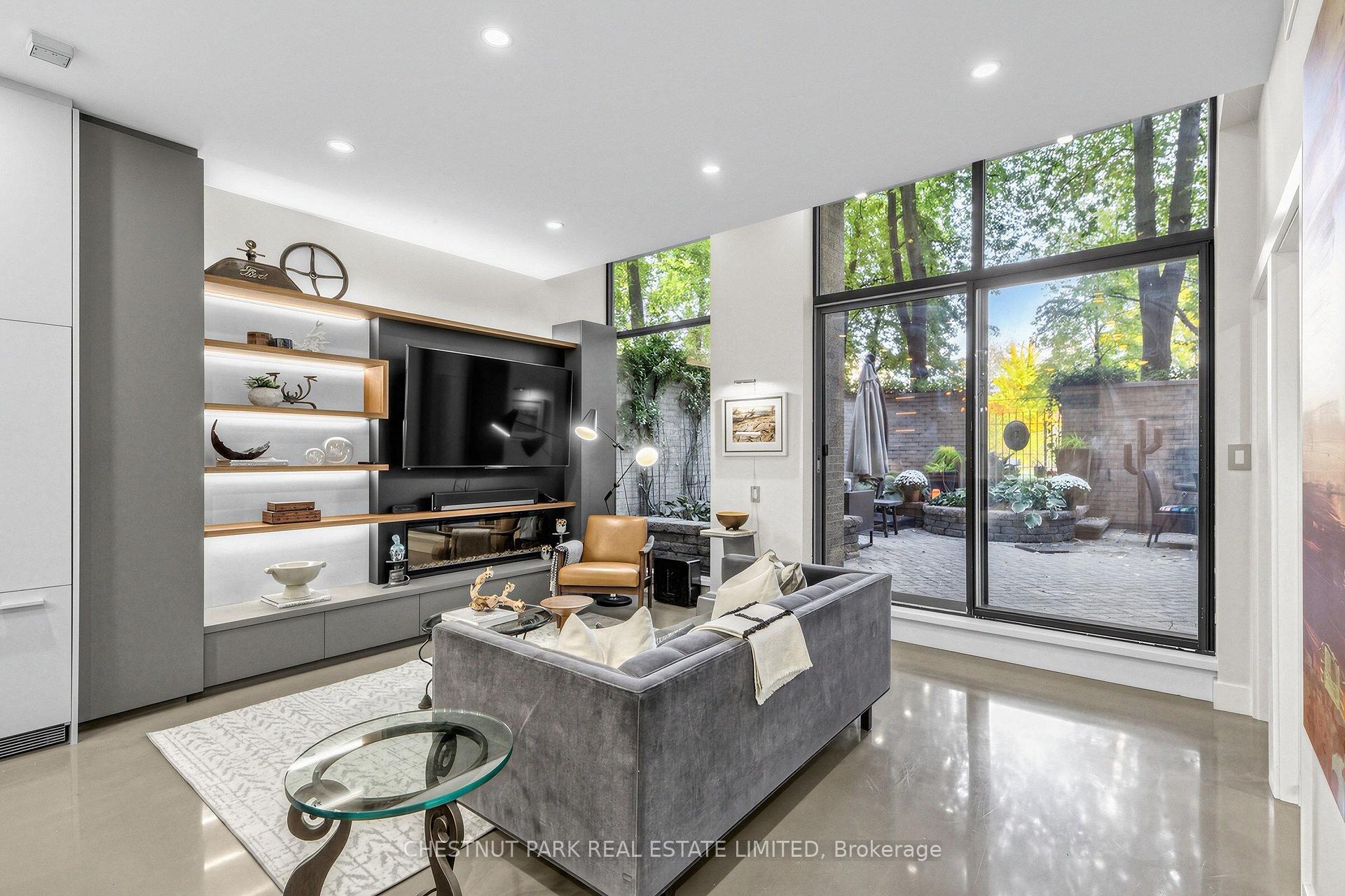 Photo 4 of Unit 105, 1177 Yonge Street, Toronto, Rosedale-Moore Park — HOMEH