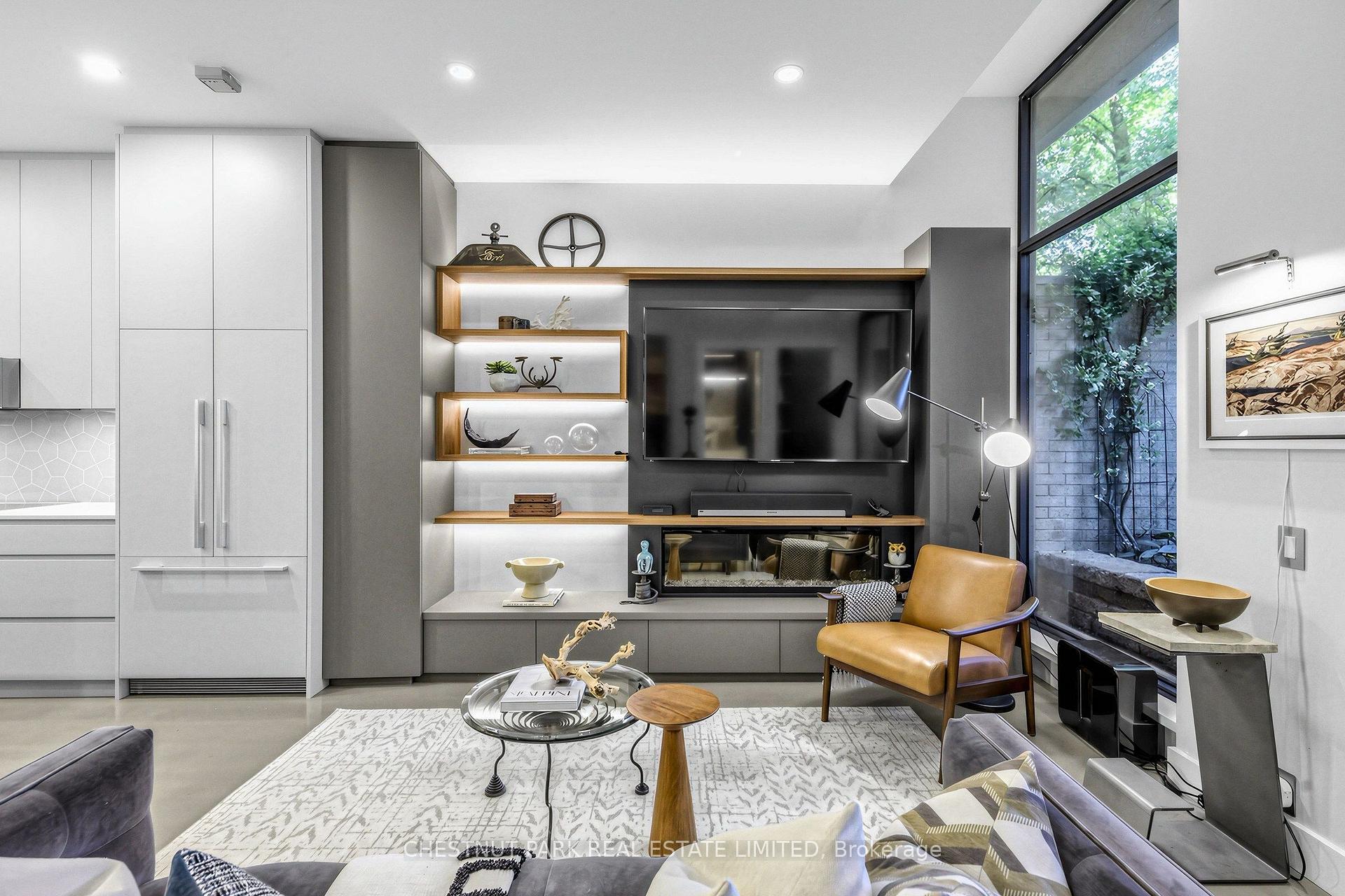 Photo 5 of Unit 105, 1177 Yonge Street, Toronto, Rosedale-Moore Park — HOMEH