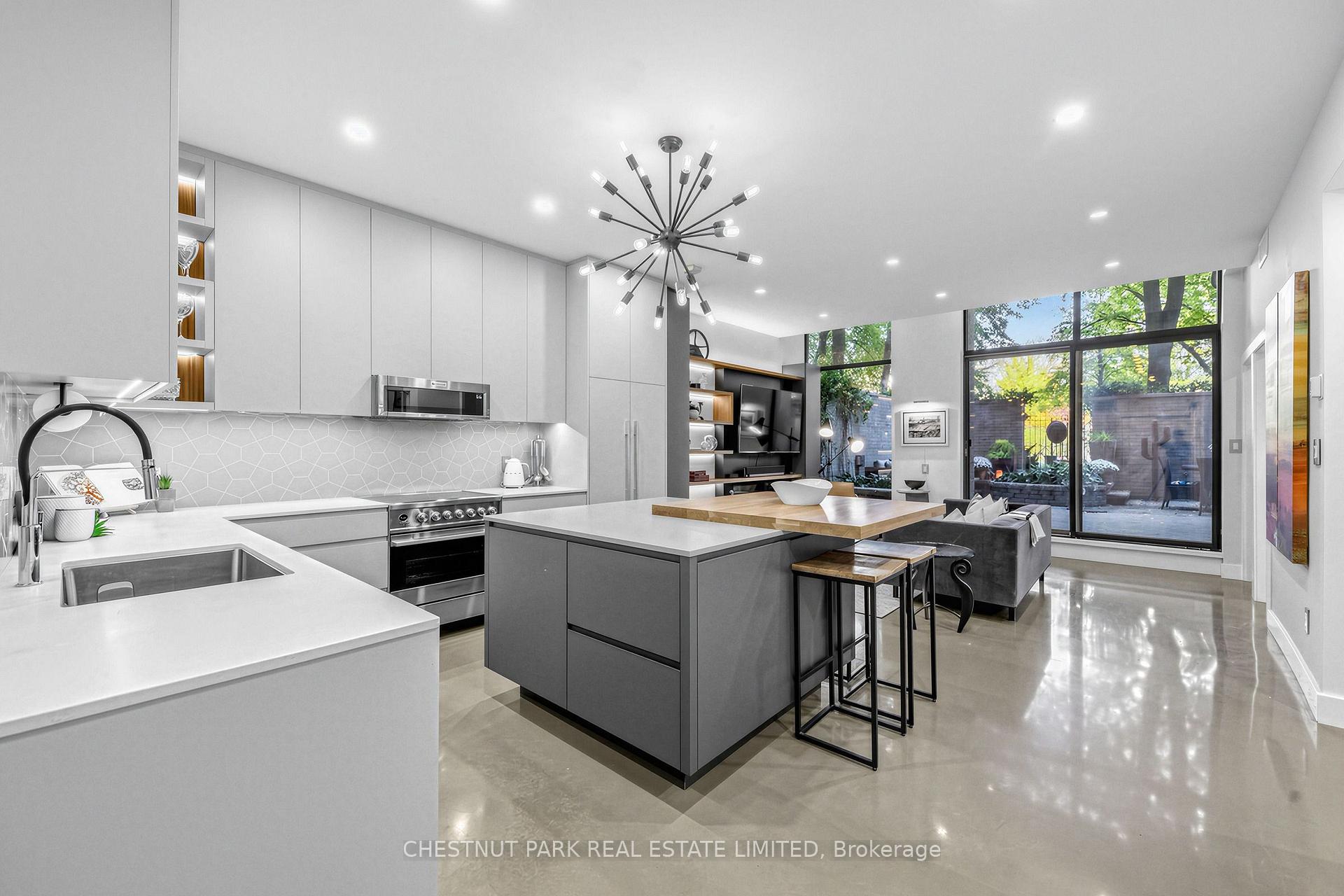 Photo 7 of Unit 105, 1177 Yonge Street, Toronto, Rosedale-Moore Park — HOMEH