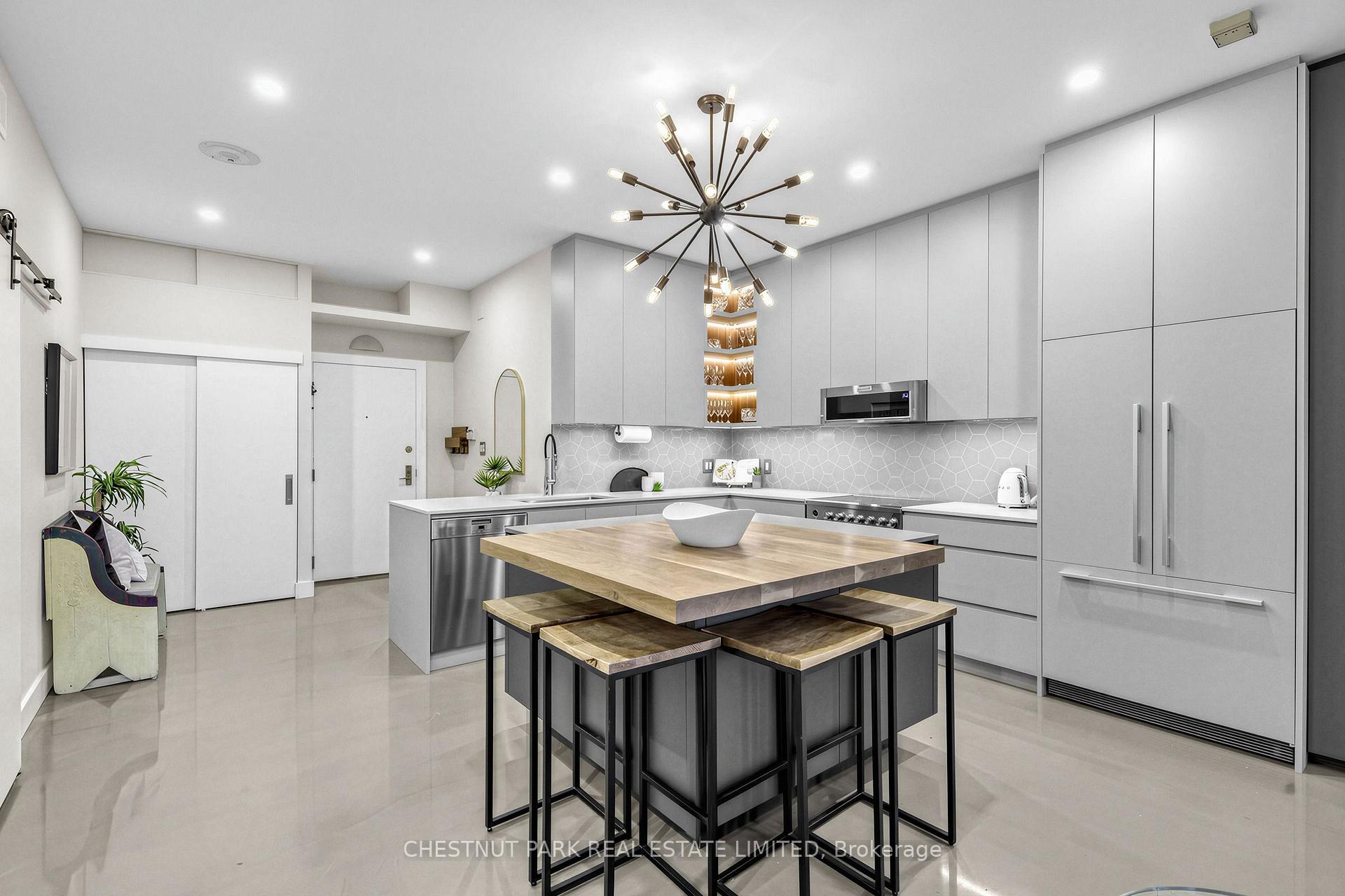 Photo 9 of Unit 105, 1177 Yonge Street, Toronto, Rosedale-Moore Park — HOMEH