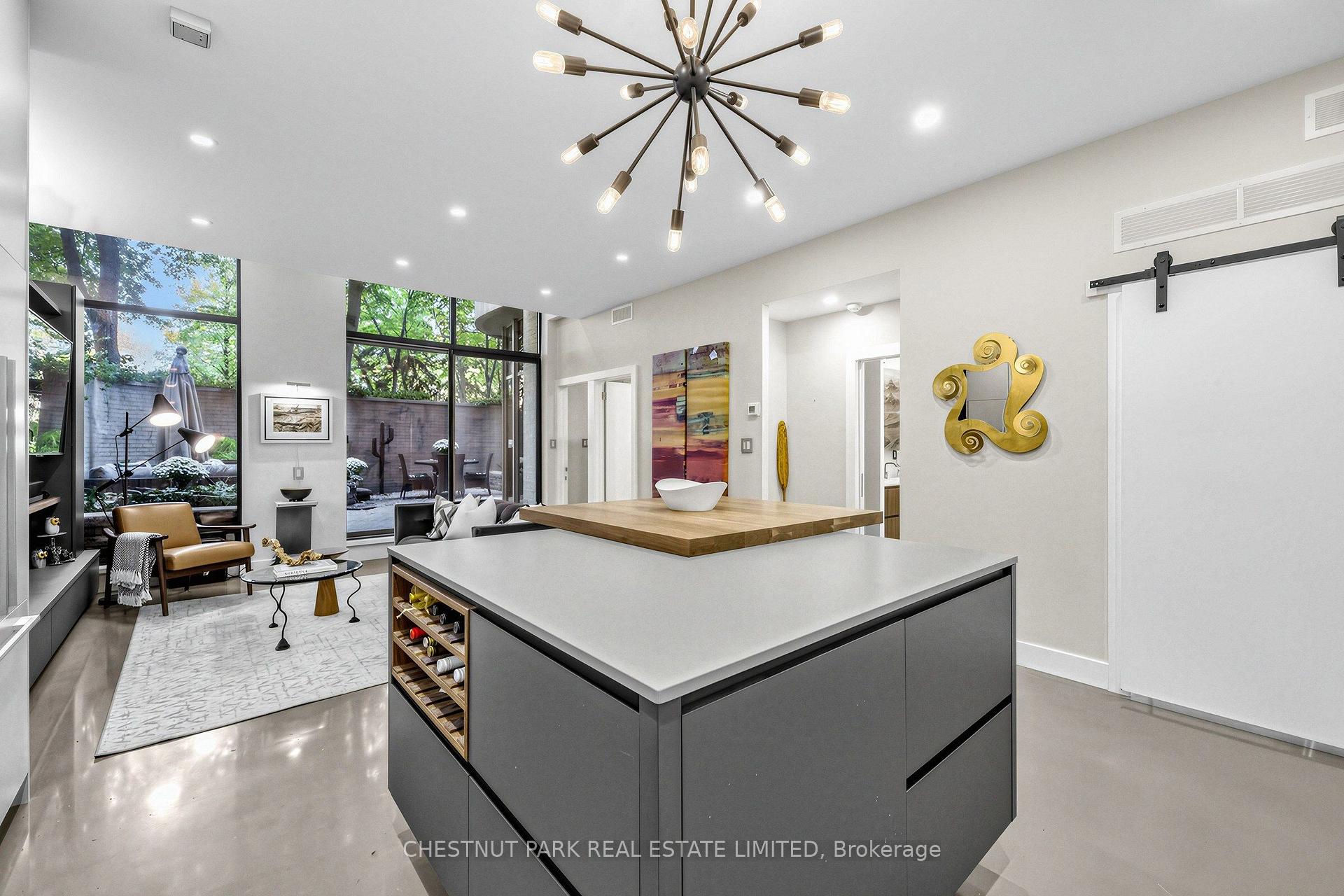 Photo 10 of Unit 105, 1177 Yonge Street, Toronto, Rosedale-Moore Park — HOMEH