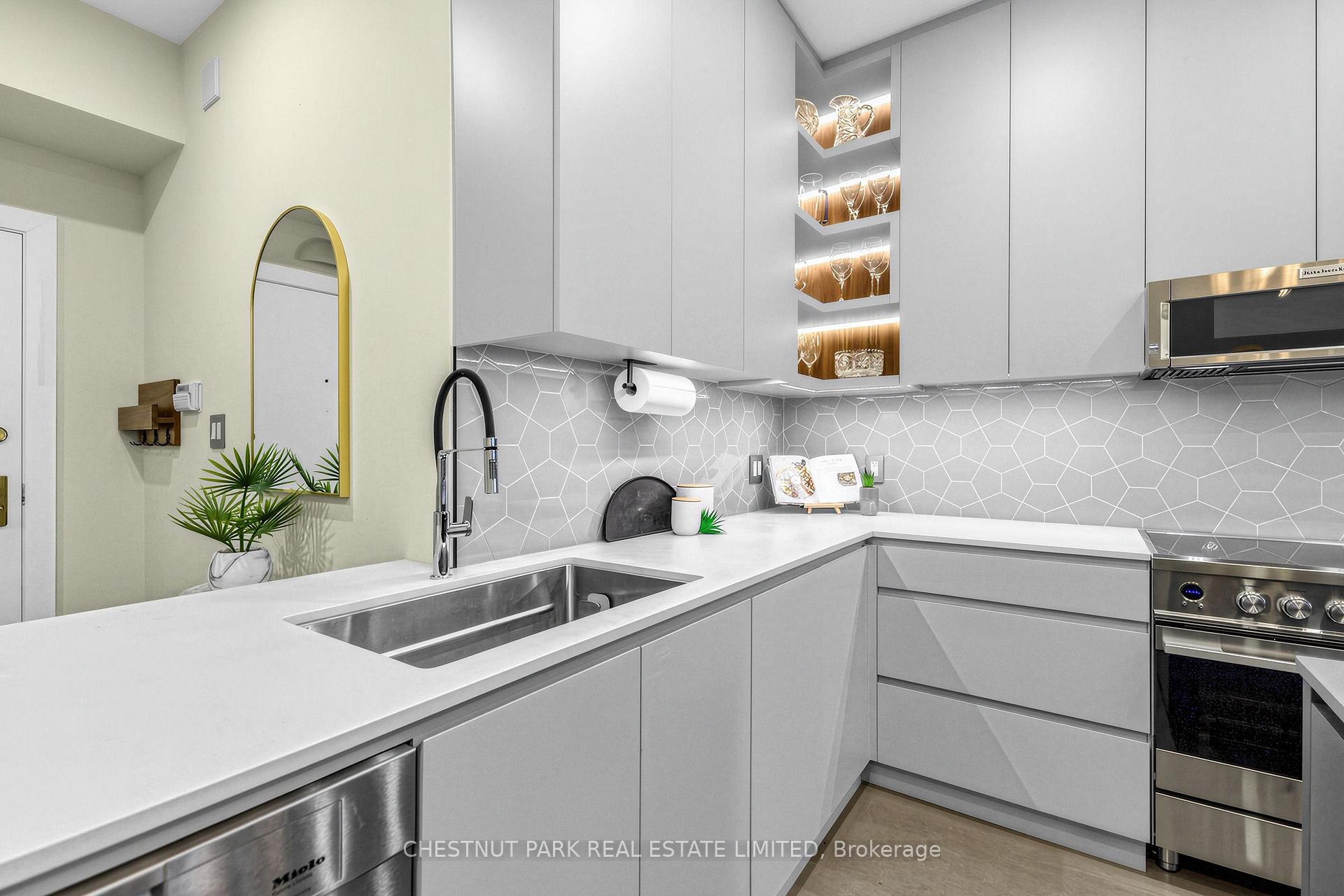 Photo 11 of Unit 105, 1177 Yonge Street, Toronto, Rosedale-Moore Park — HOMEH
