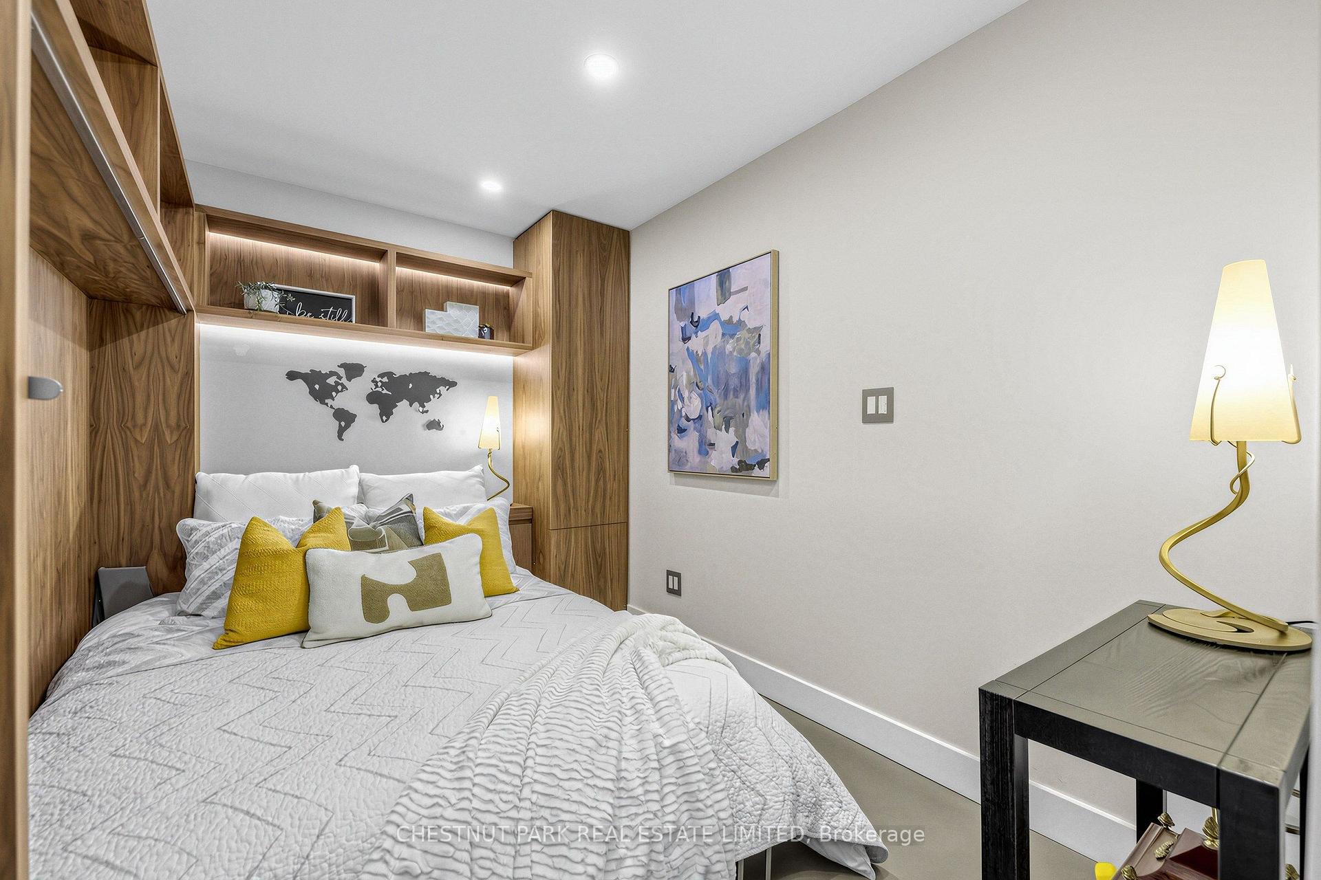 Photo 14 of Unit 105, 1177 Yonge Street, Toronto, Rosedale-Moore Park — HOMEH