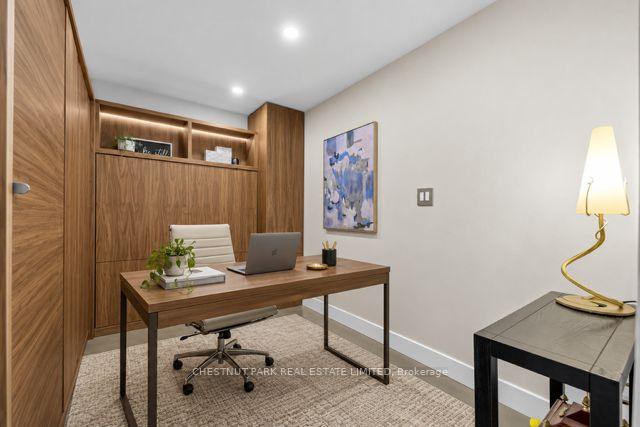 Photo 15 of Unit 105, 1177 Yonge Street, Toronto, Rosedale-Moore Park — HOMEH