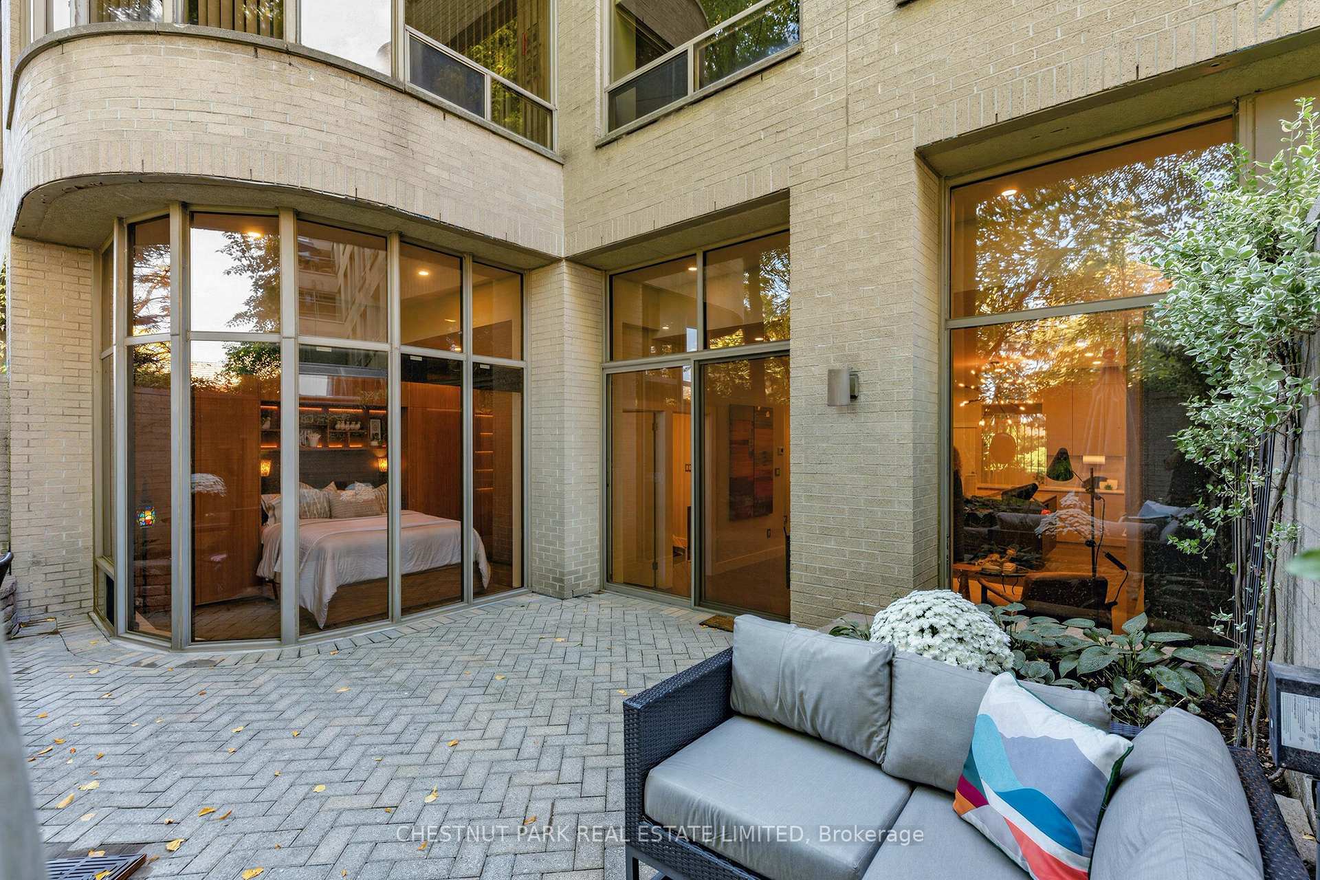Photo 19 of Unit 105, 1177 Yonge Street, Toronto, Rosedale-Moore Park — HOMEH