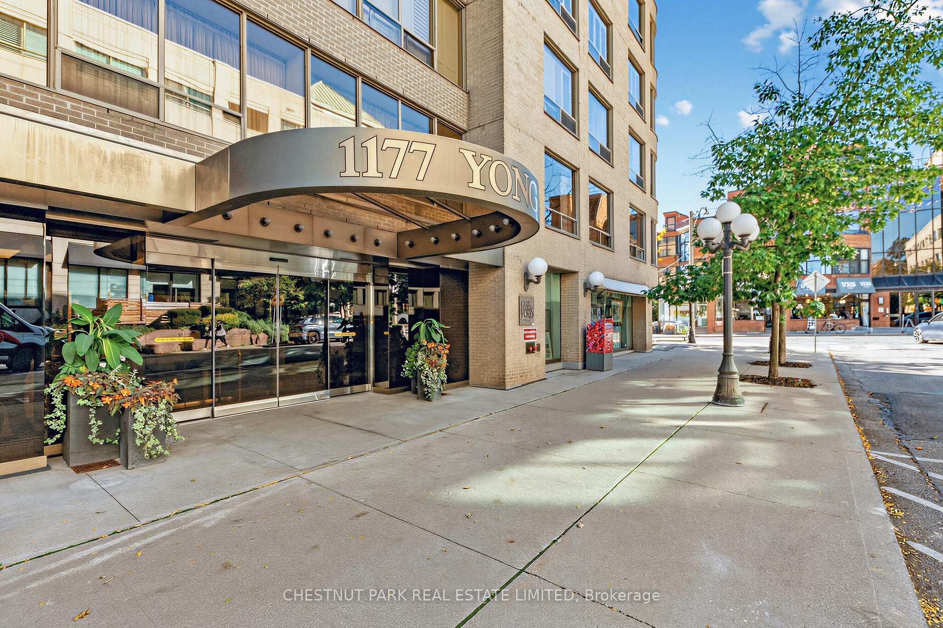 Photo 21 of Unit 105, 1177 Yonge Street, Toronto, Rosedale-Moore Park — HOMEH