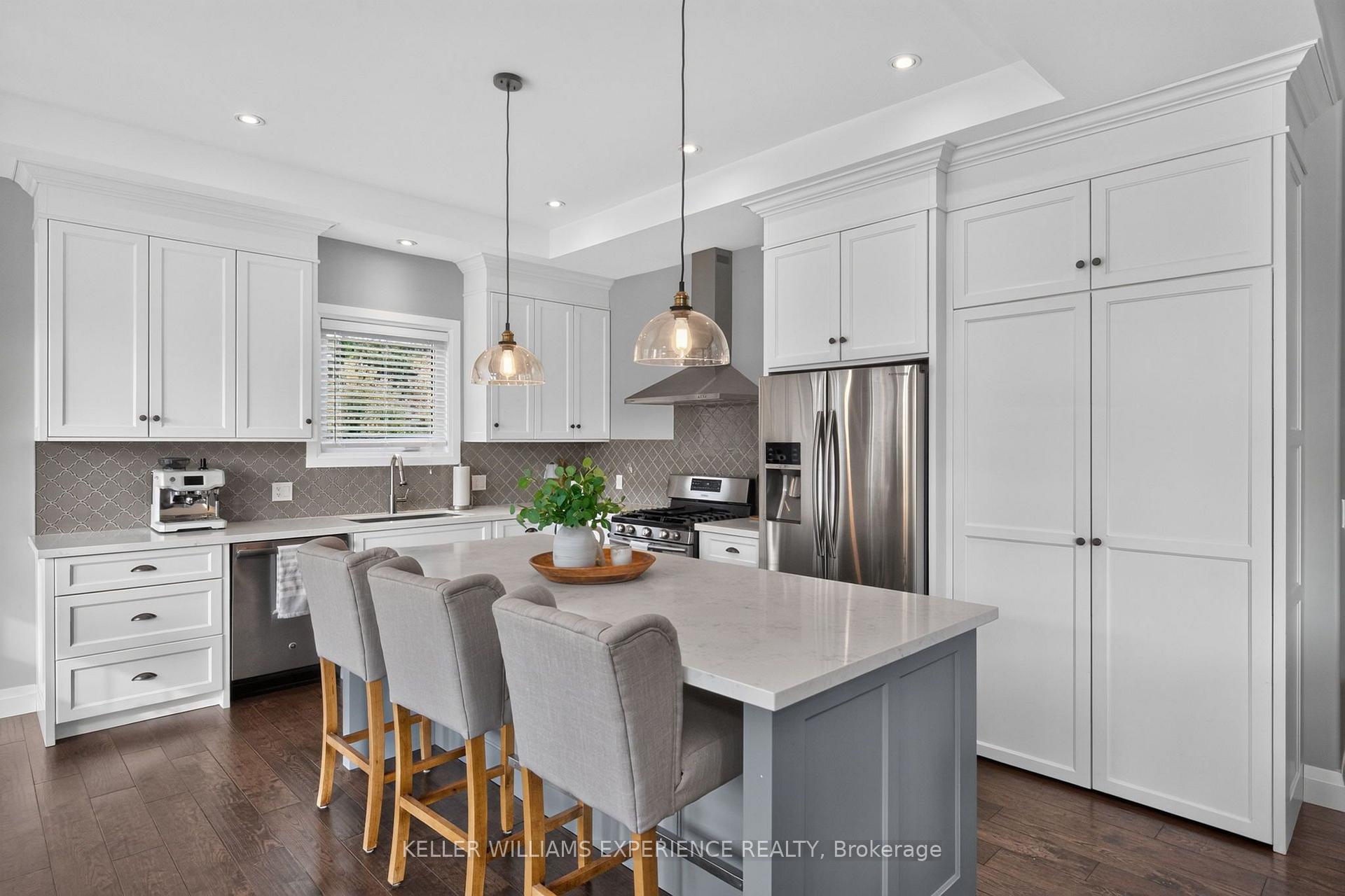 Photo 8 of 58 Highland Drive, Oro-Medonte, Horseshoe Valley — HOMEH