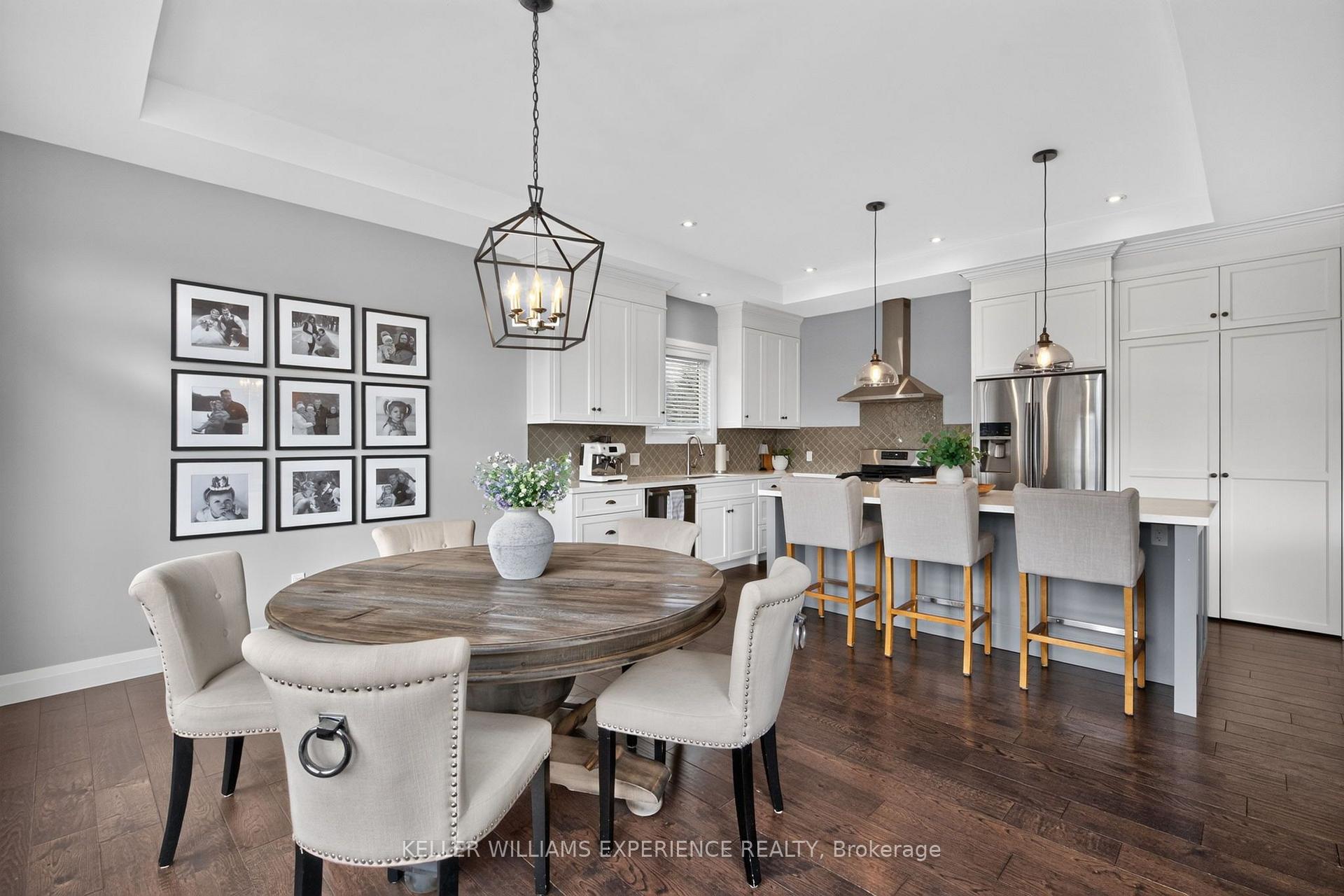 Photo 9 of 58 Highland Drive, Oro-Medonte, Horseshoe Valley — HOMEH
