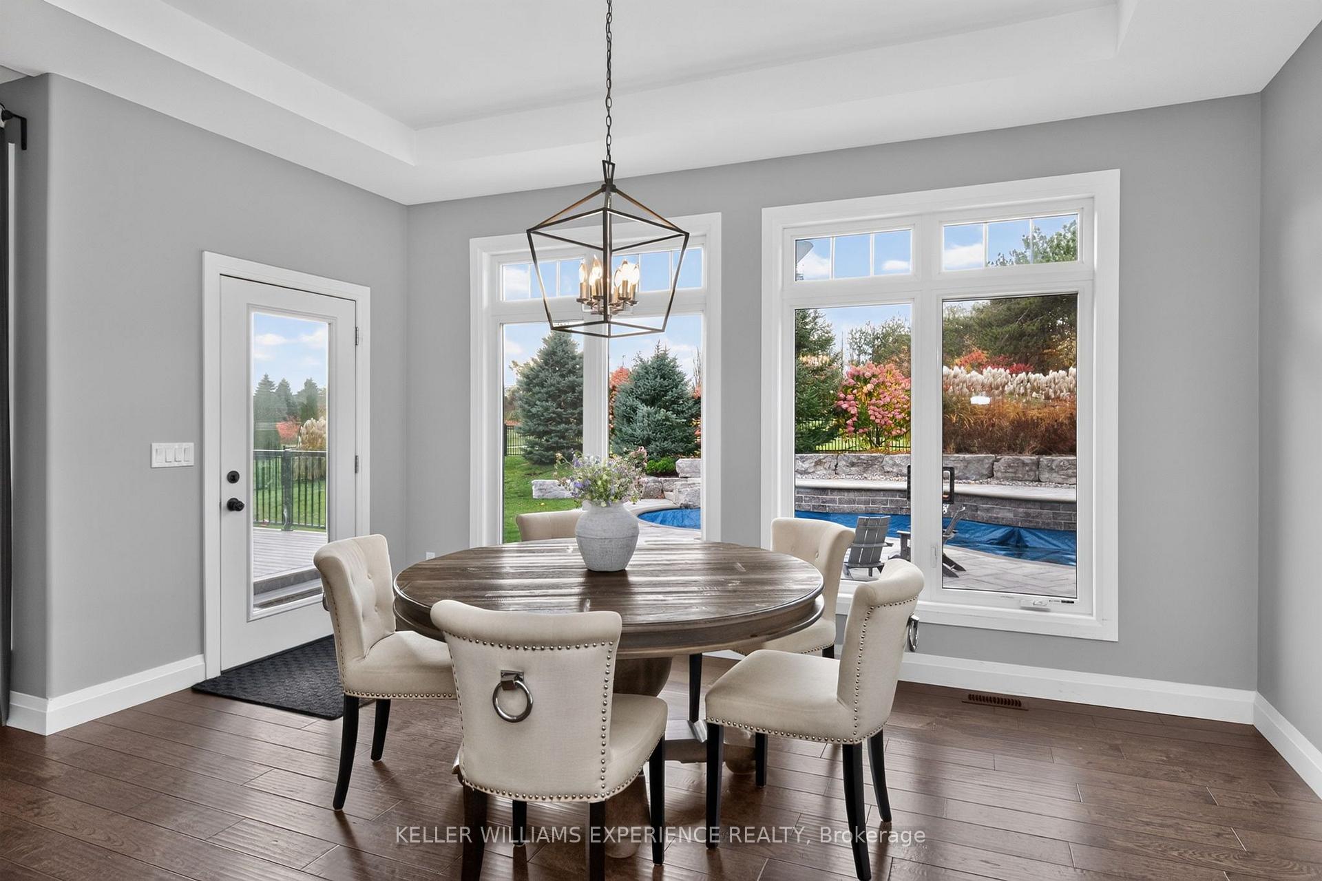 Photo 10 of 58 Highland Drive, Oro-Medonte, Horseshoe Valley — HOMEH