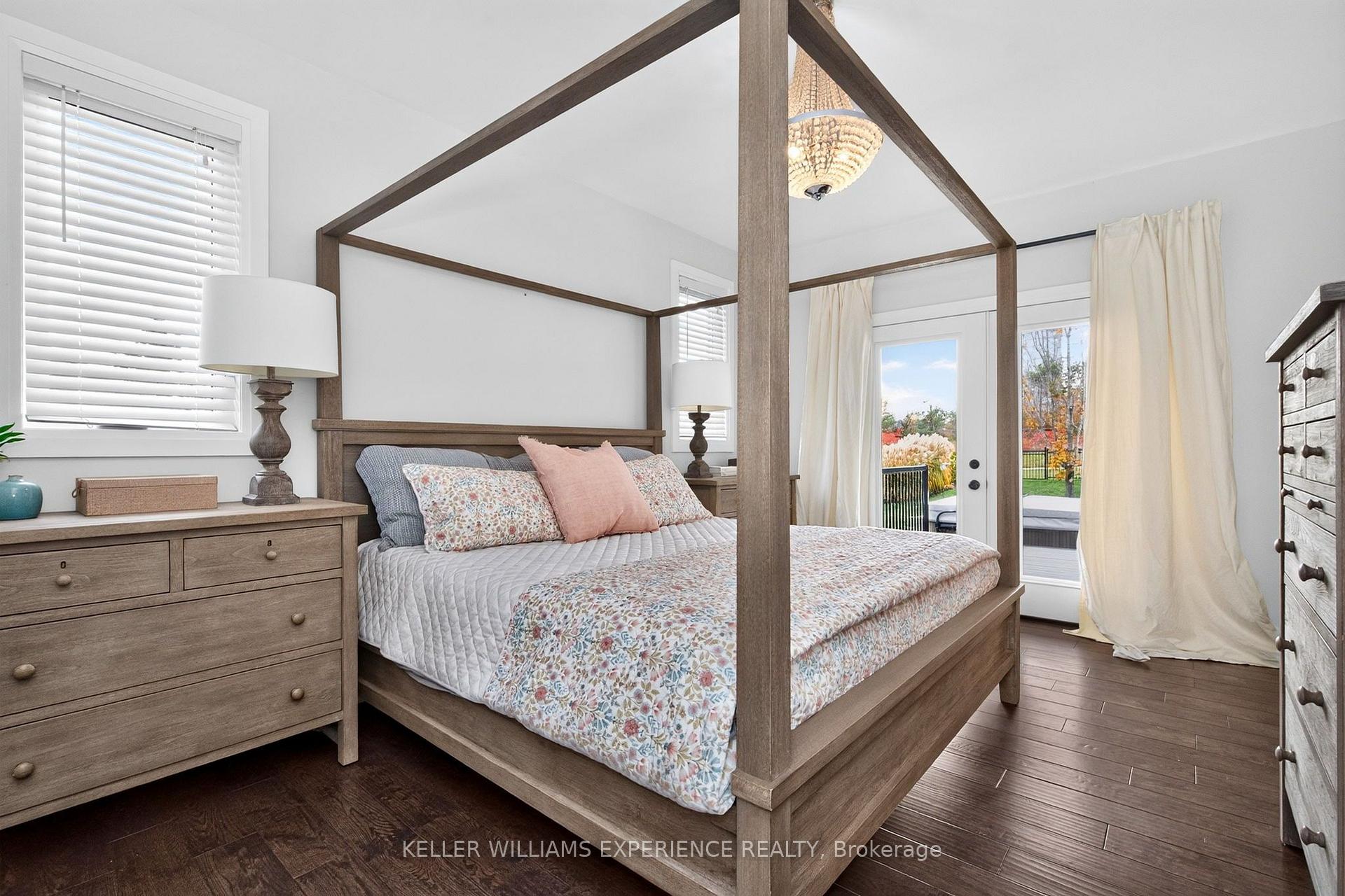 Photo 11 of 58 Highland Drive, Oro-Medonte, Horseshoe Valley — HOMEH