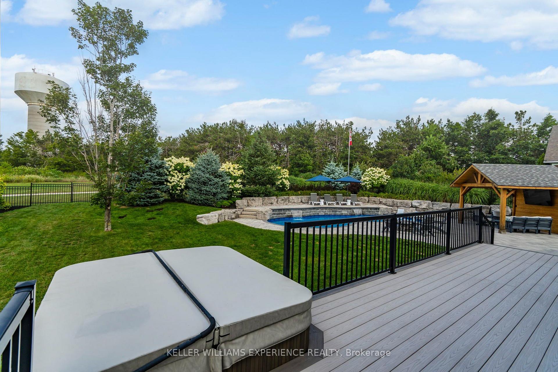 Photo 25 of 58 Highland Drive, Oro-Medonte, Horseshoe Valley — HOMEH