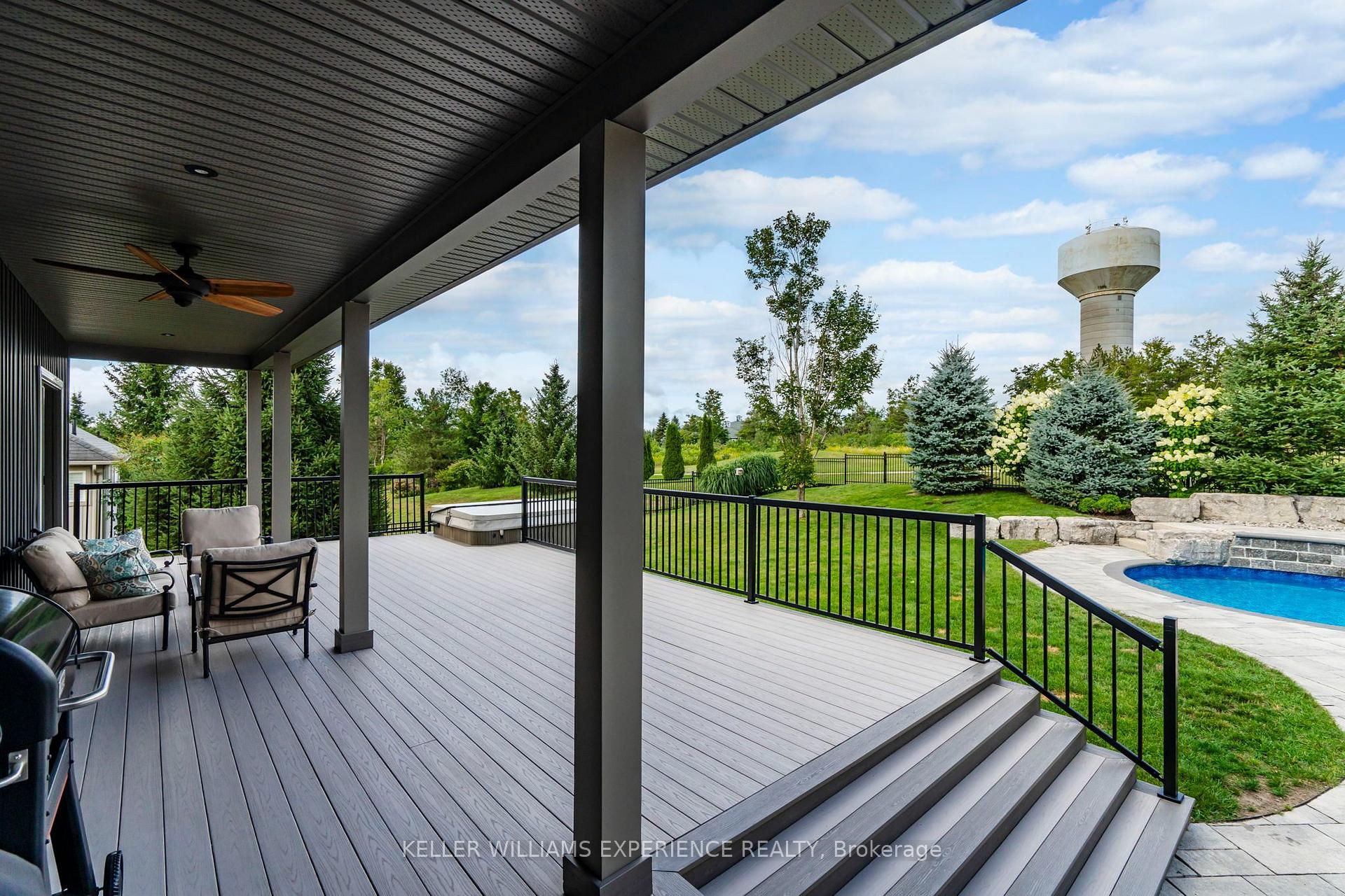 Photo 26 of 58 Highland Drive, Oro-Medonte, Horseshoe Valley — HOMEH
