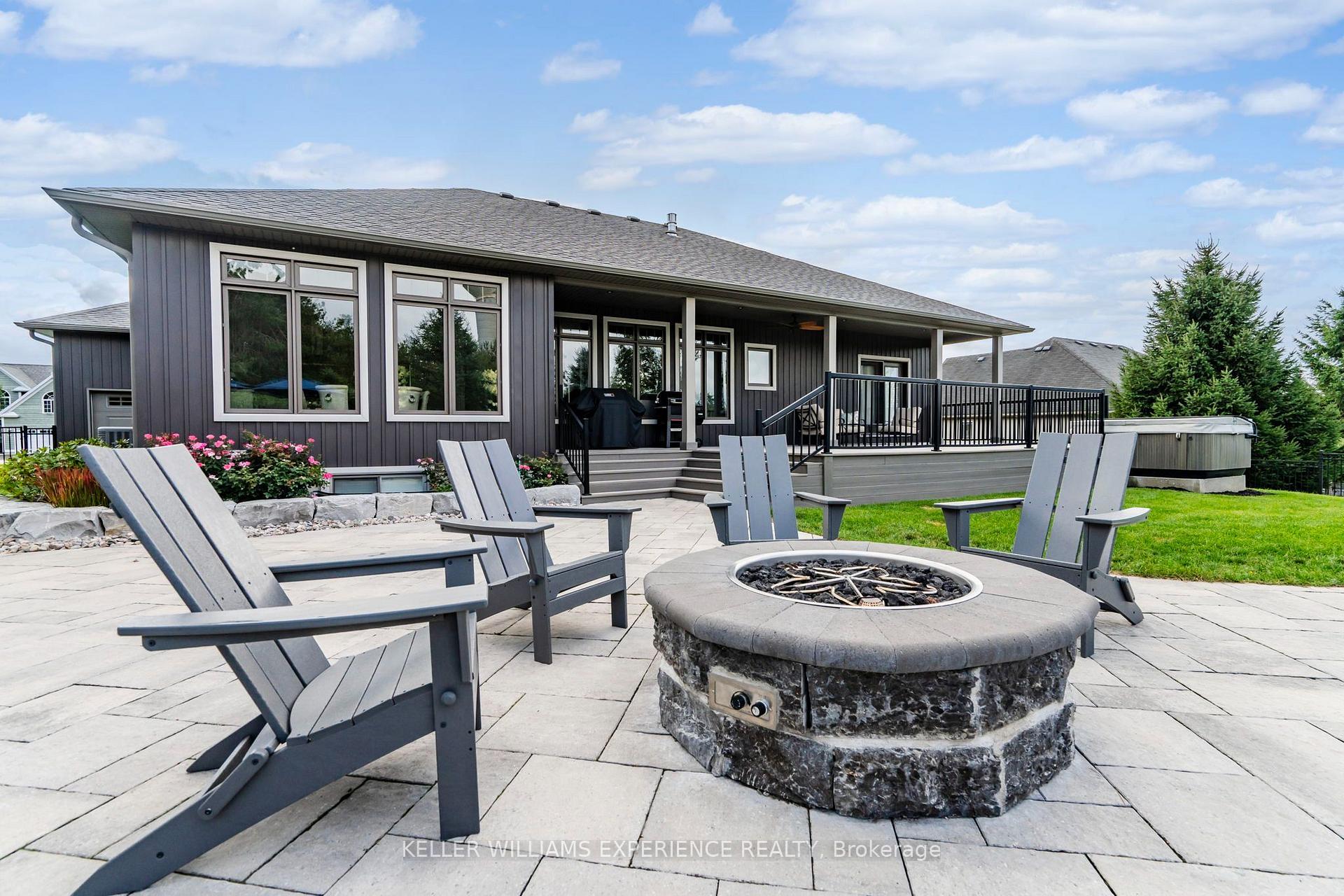 Photo 27 of 58 Highland Drive, Oro-Medonte, Horseshoe Valley — HOMEH