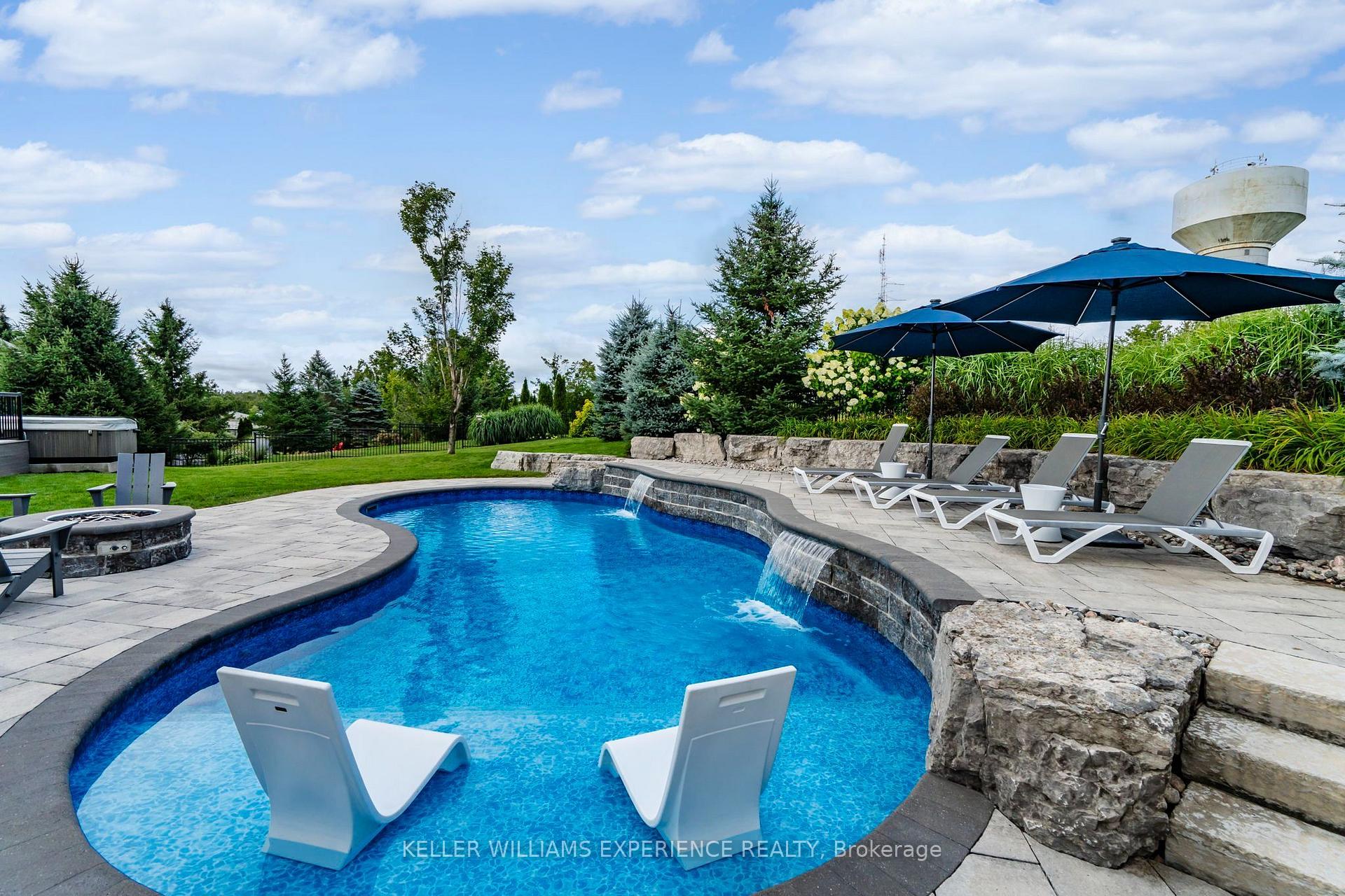 Photo 28 of 58 Highland Drive, Oro-Medonte, Horseshoe Valley — HOMEH