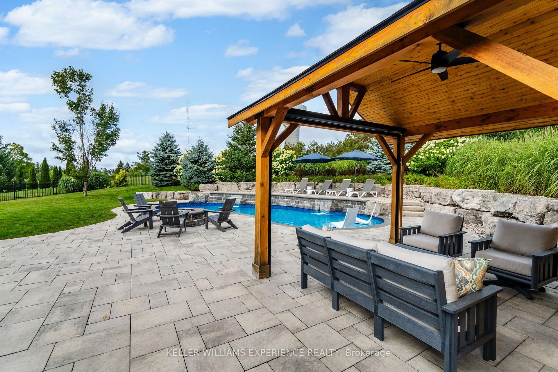 Photo 31 of 58 Highland Drive, Oro-Medonte, Horseshoe Valley — HOMEH
