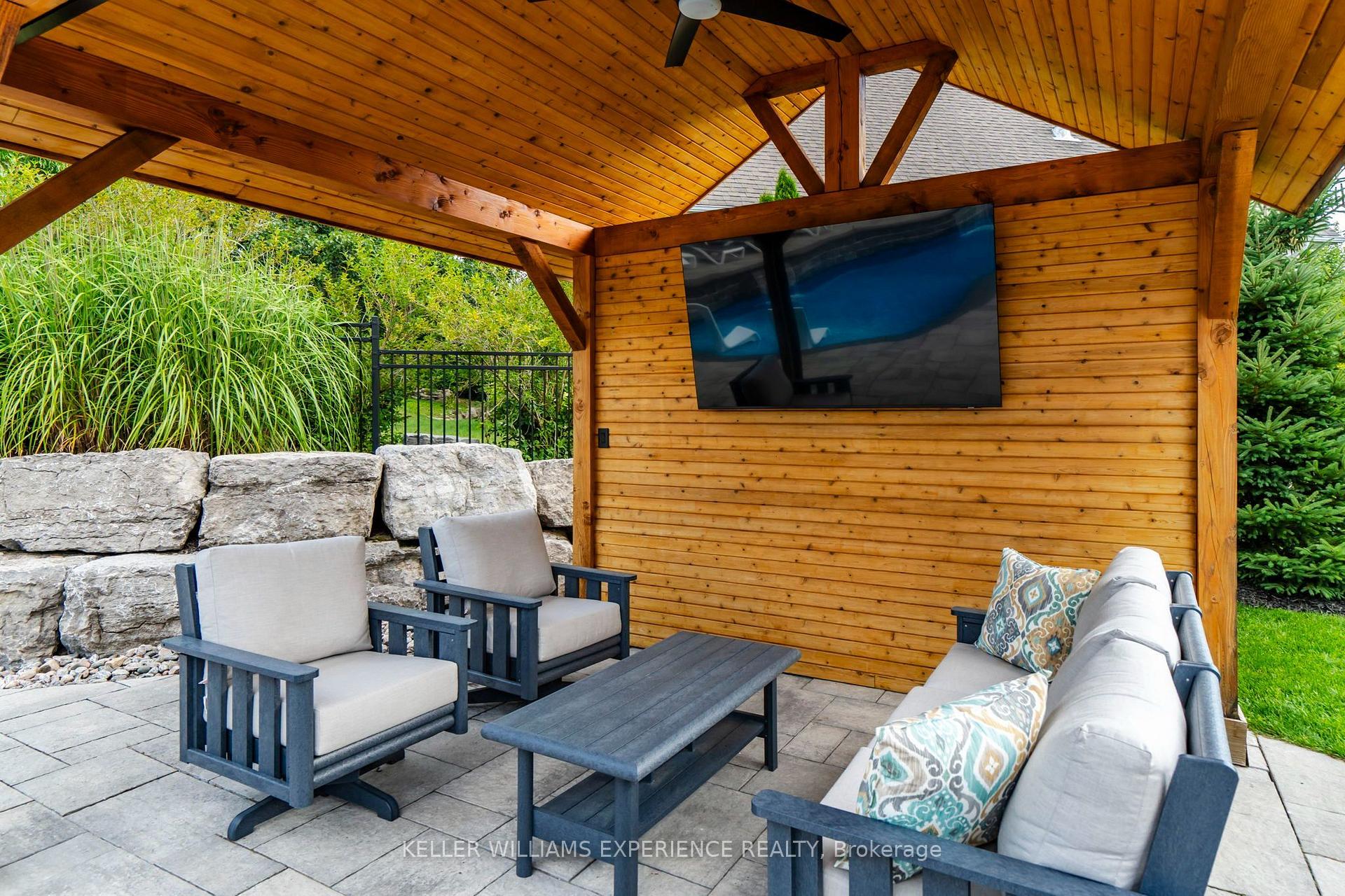 Photo 32 of 58 Highland Drive, Oro-Medonte, Horseshoe Valley — HOMEH