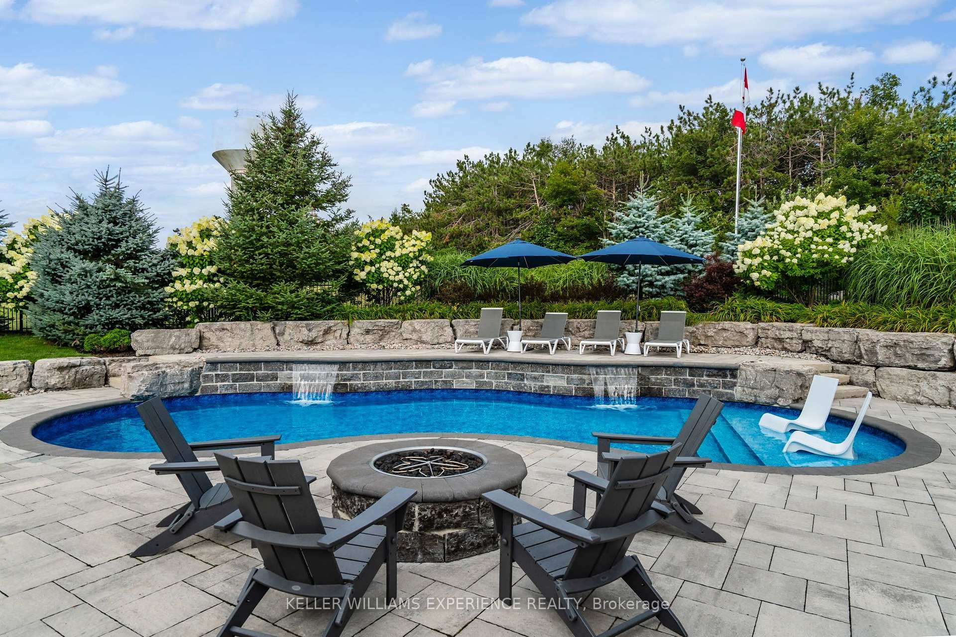 Photo 33 of 58 Highland Drive, Oro-Medonte, Horseshoe Valley — HOMEH