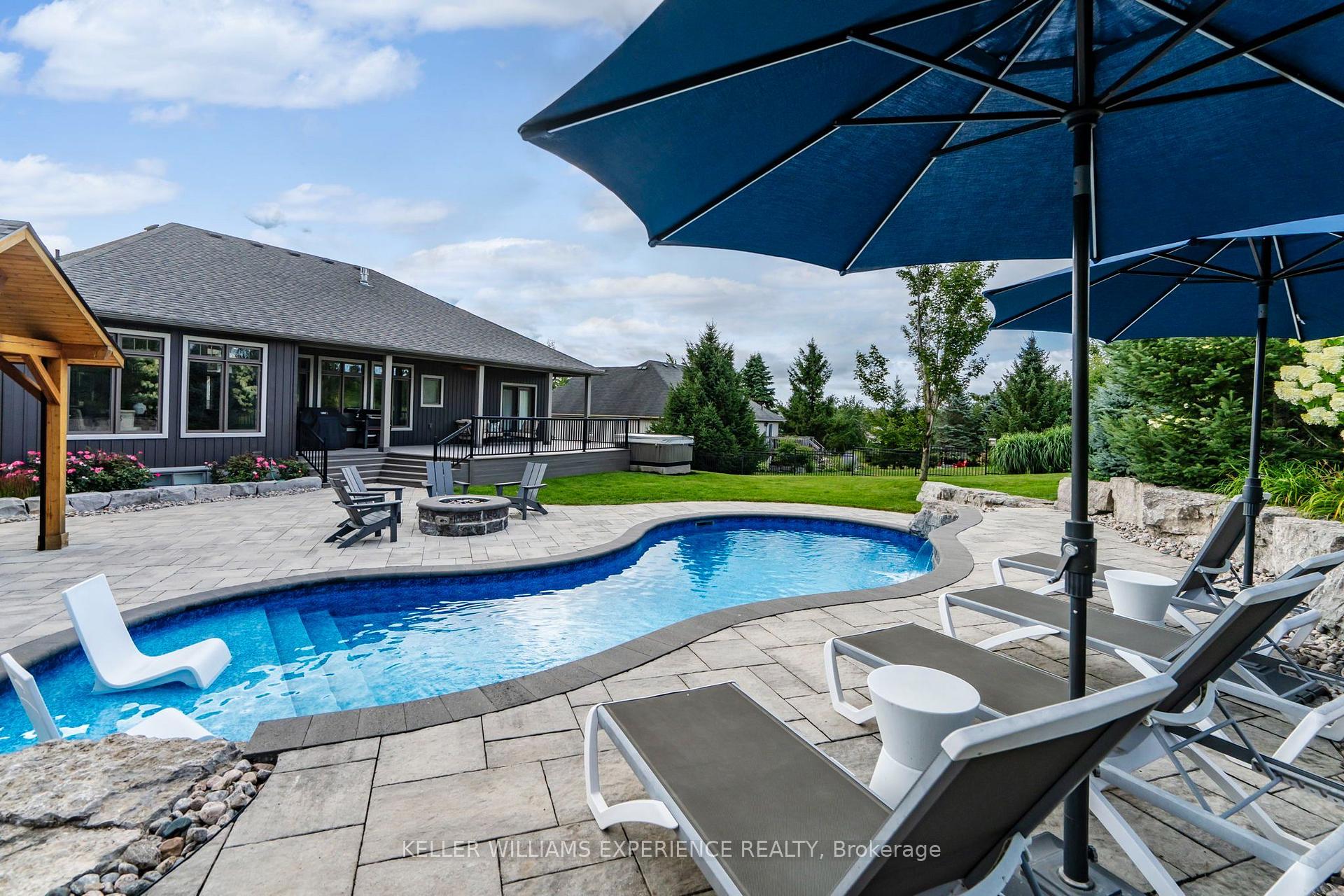 Photo 34 of 58 Highland Drive, Oro-Medonte, Horseshoe Valley — HOMEH