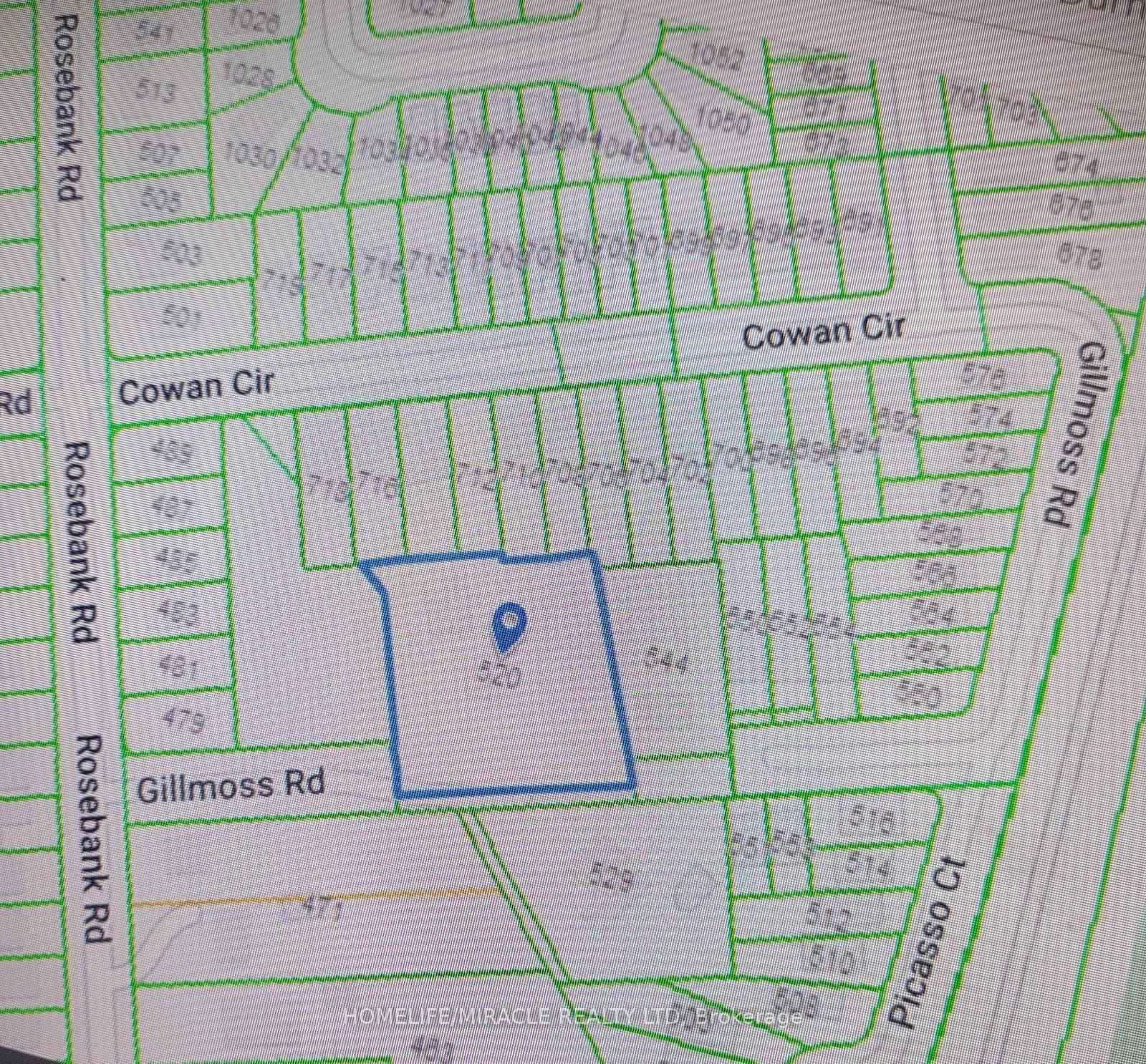 Photo 1 of 520 Gillmoss Road, Pickering, Rosebank — HOMEH