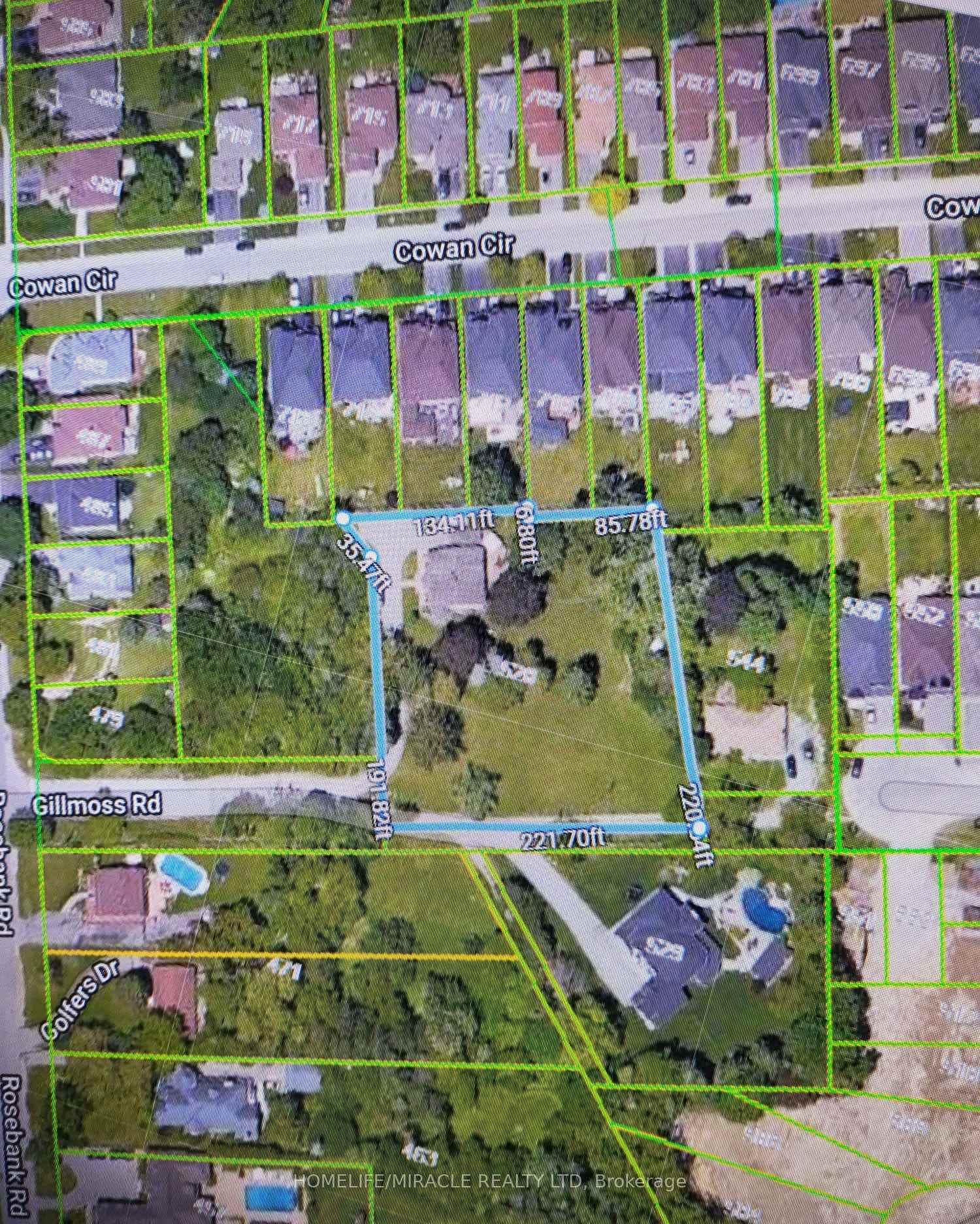 Photo 2 of 520 Gillmoss Road, Pickering, Rosebank — HOMEH